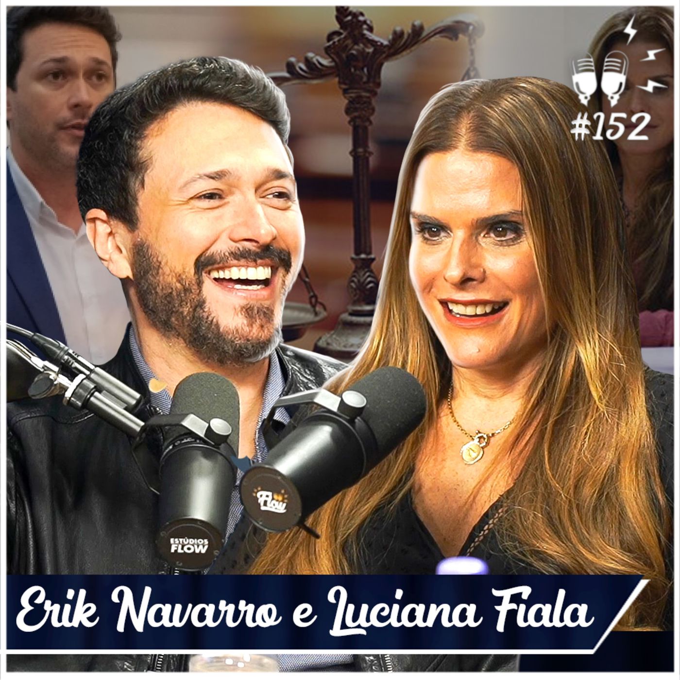 Alerta em 3 minutos podcast