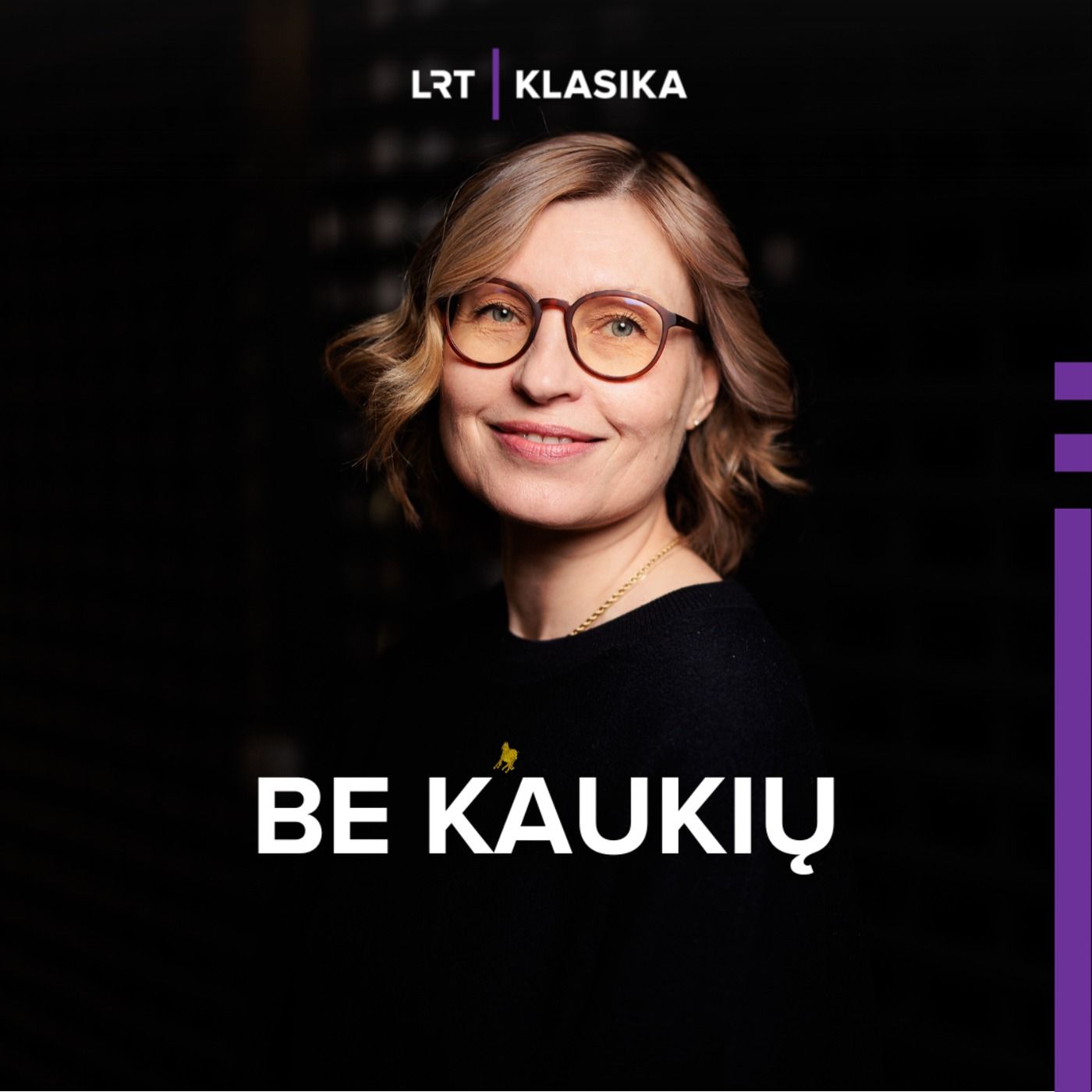 Marija Drėmaitė: architektūros istorija nėra vien tik fasadų aprašymas episode artwork
