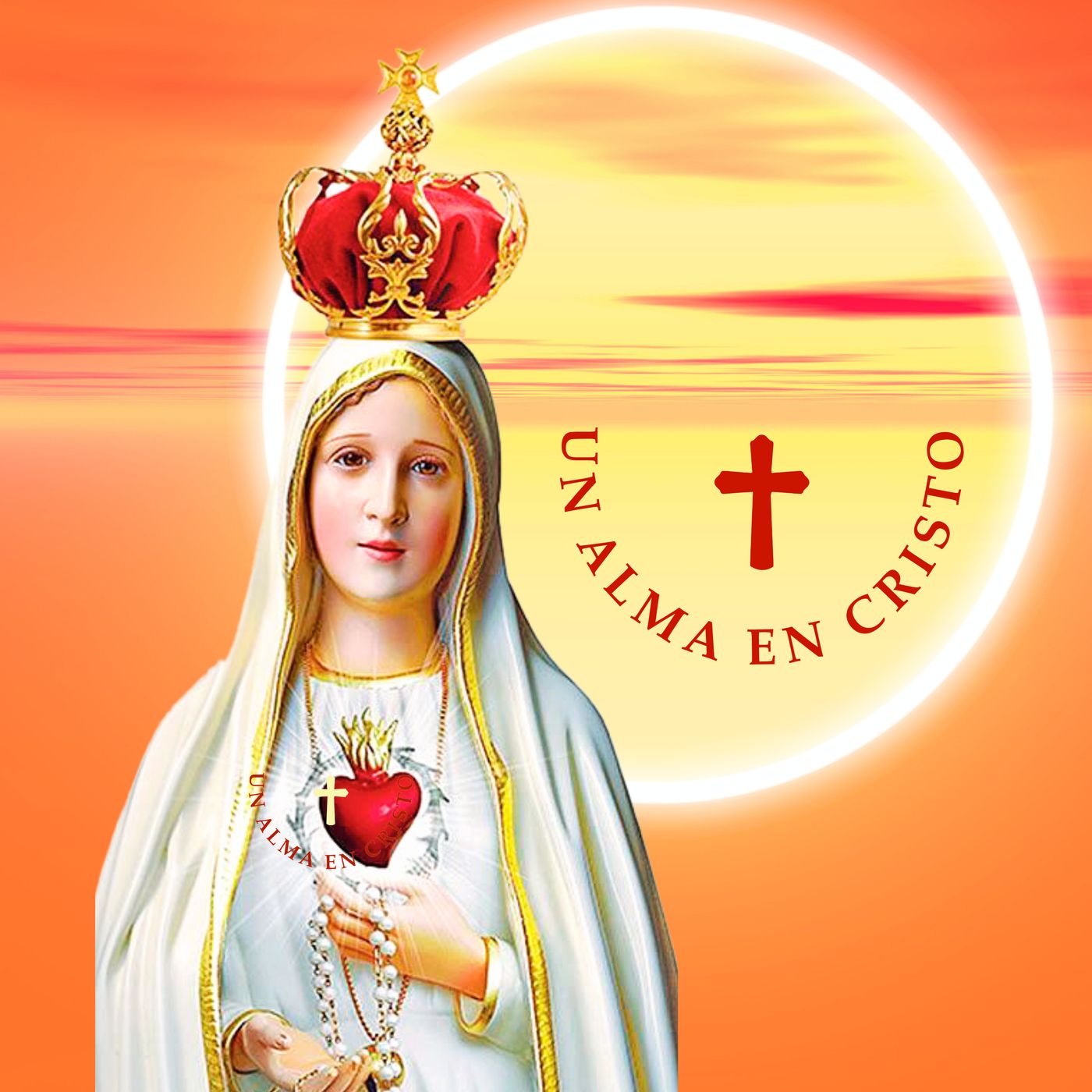 Un alma en Cristo UAC