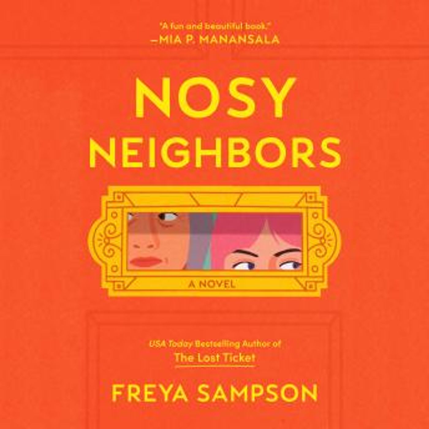 Stream Popular Full Audiobooks in Mystery, Thriller & Horror, Cozy Mystery