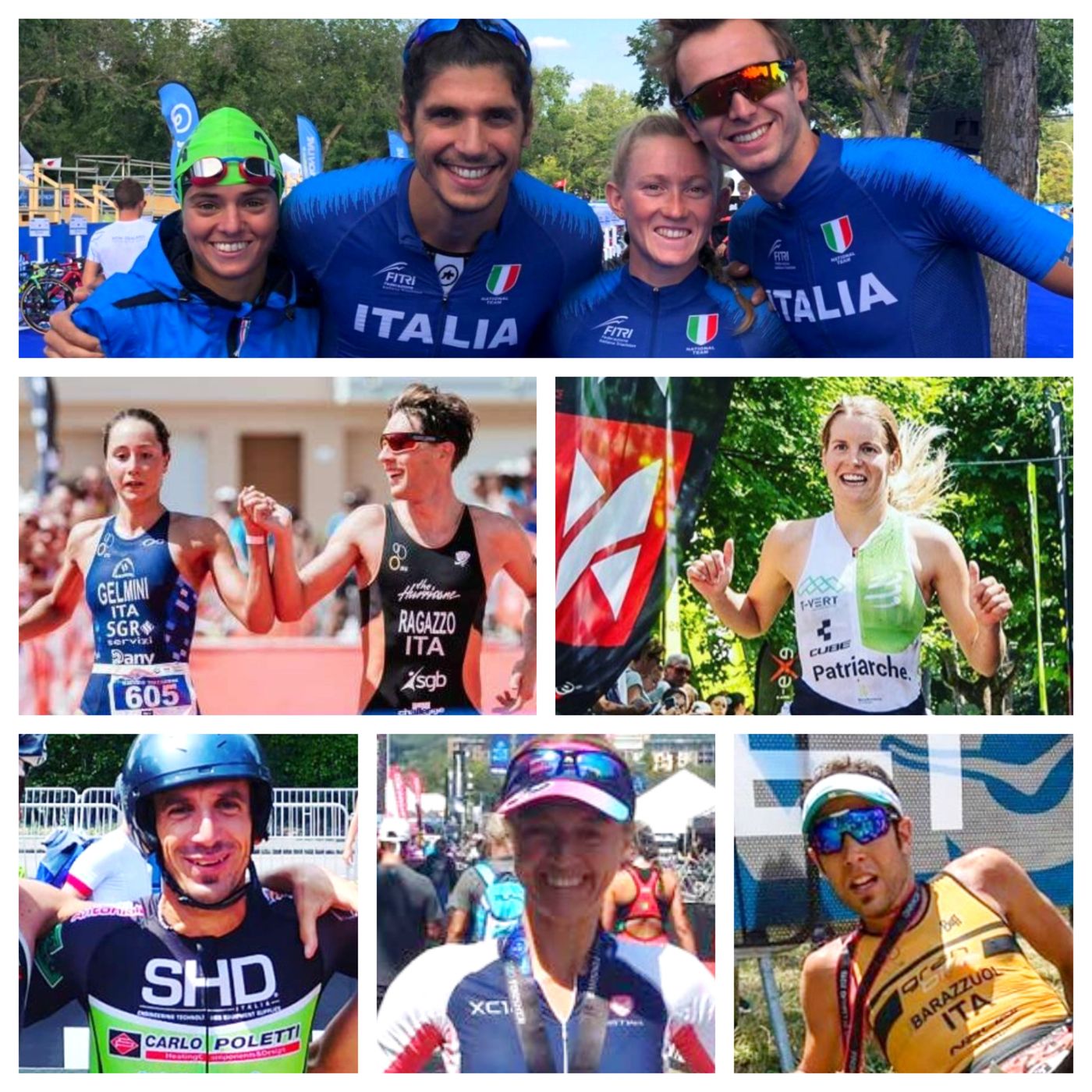 Mondo Triathlon Daddo Podcast