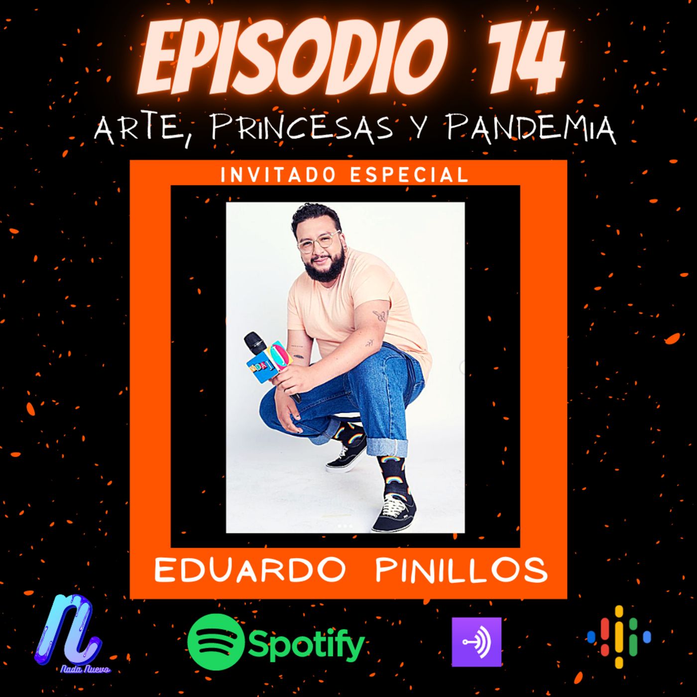 Nada Nuevo