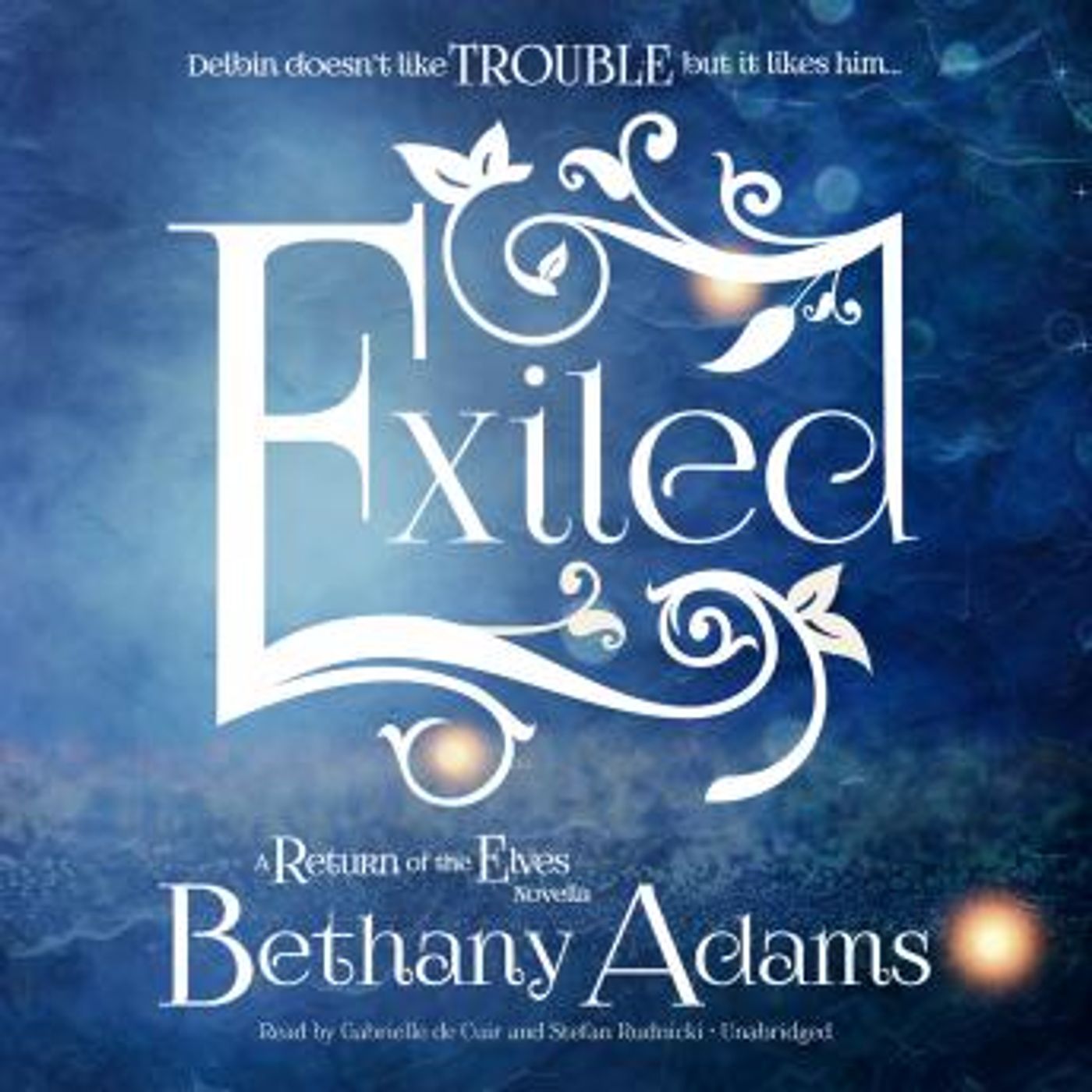 Listen to Top Full Audiobooks in Romance, Romantasy