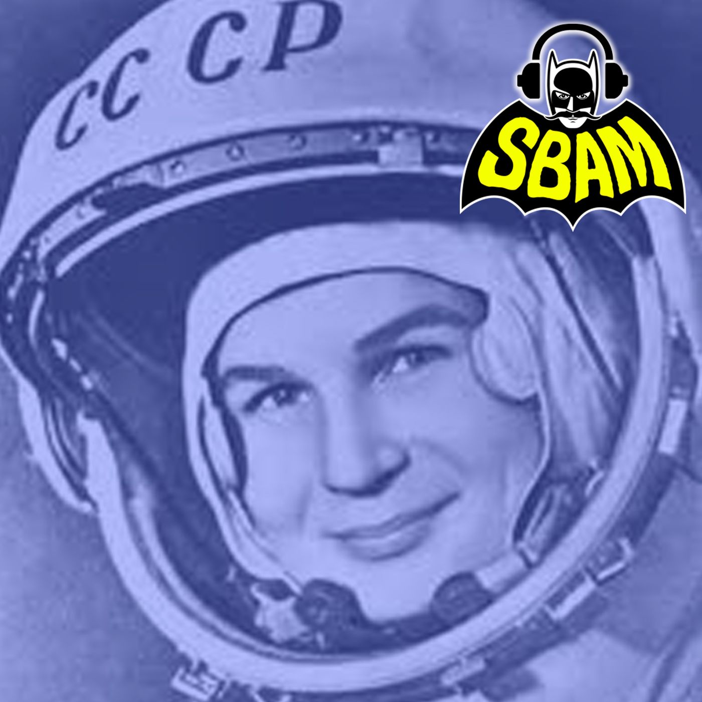 SBAM Podcast