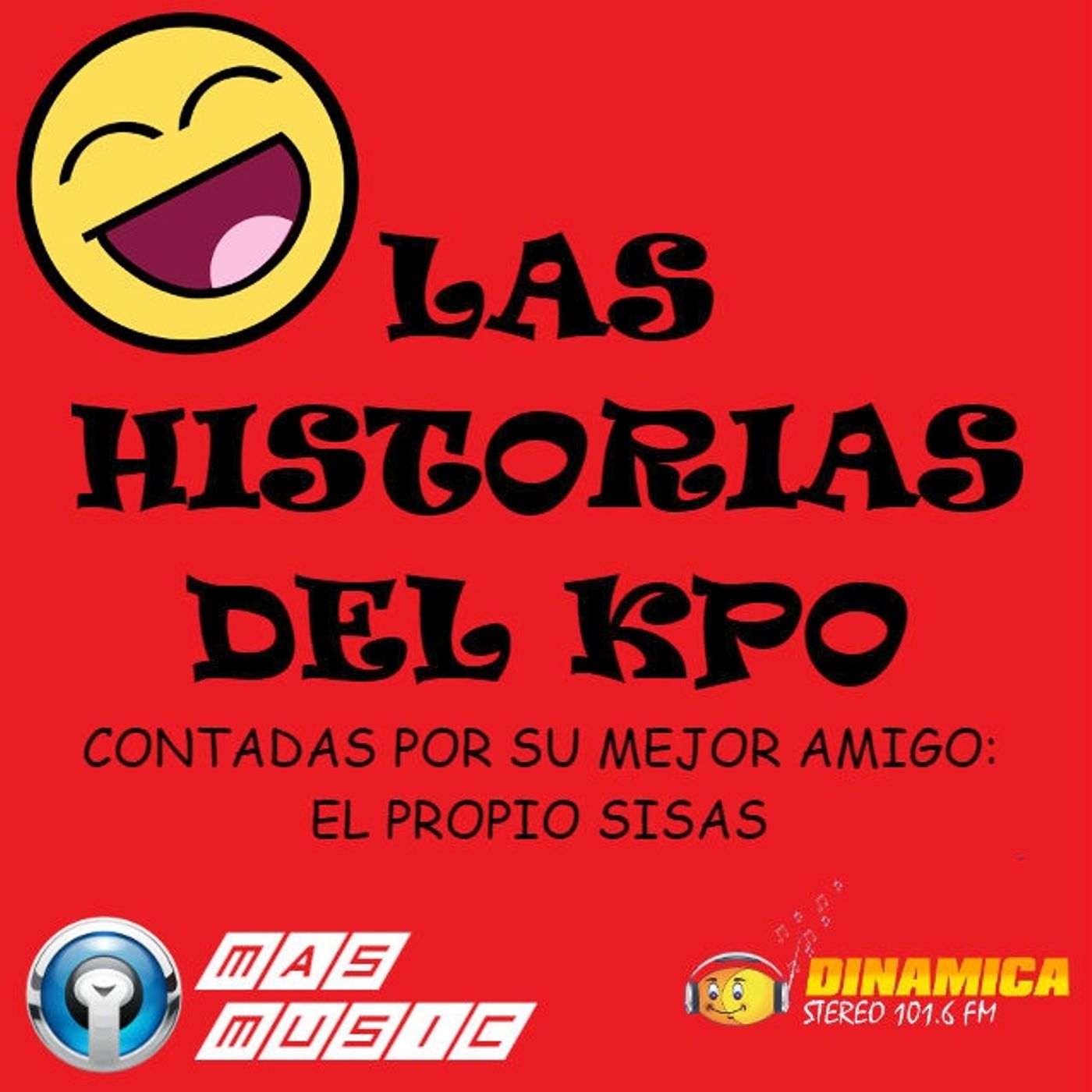 LAS HISTORIAS DEL KPO EN MAS MUSIC