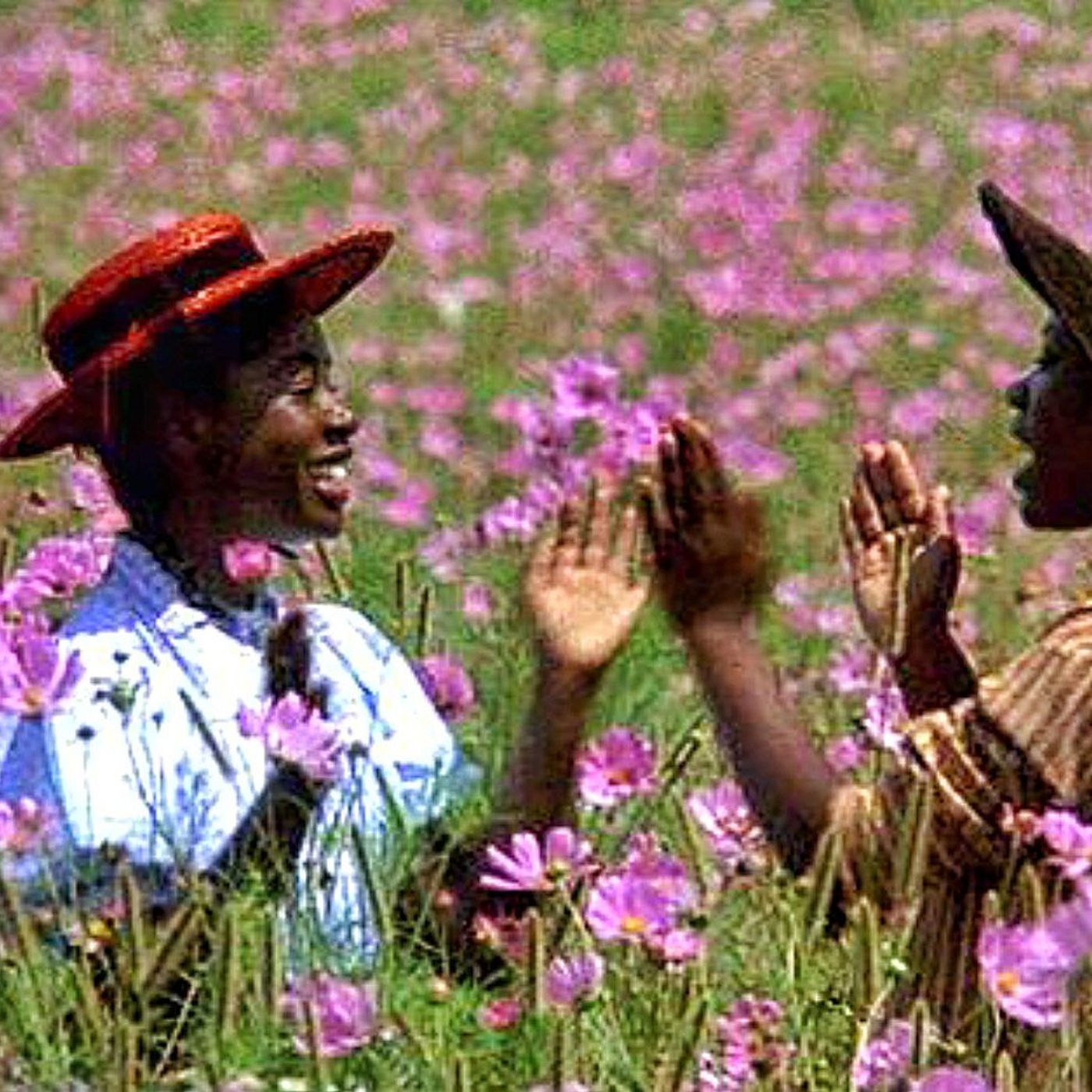 Keeping It Reel 423: The Color Purple (NBM) episode artwork