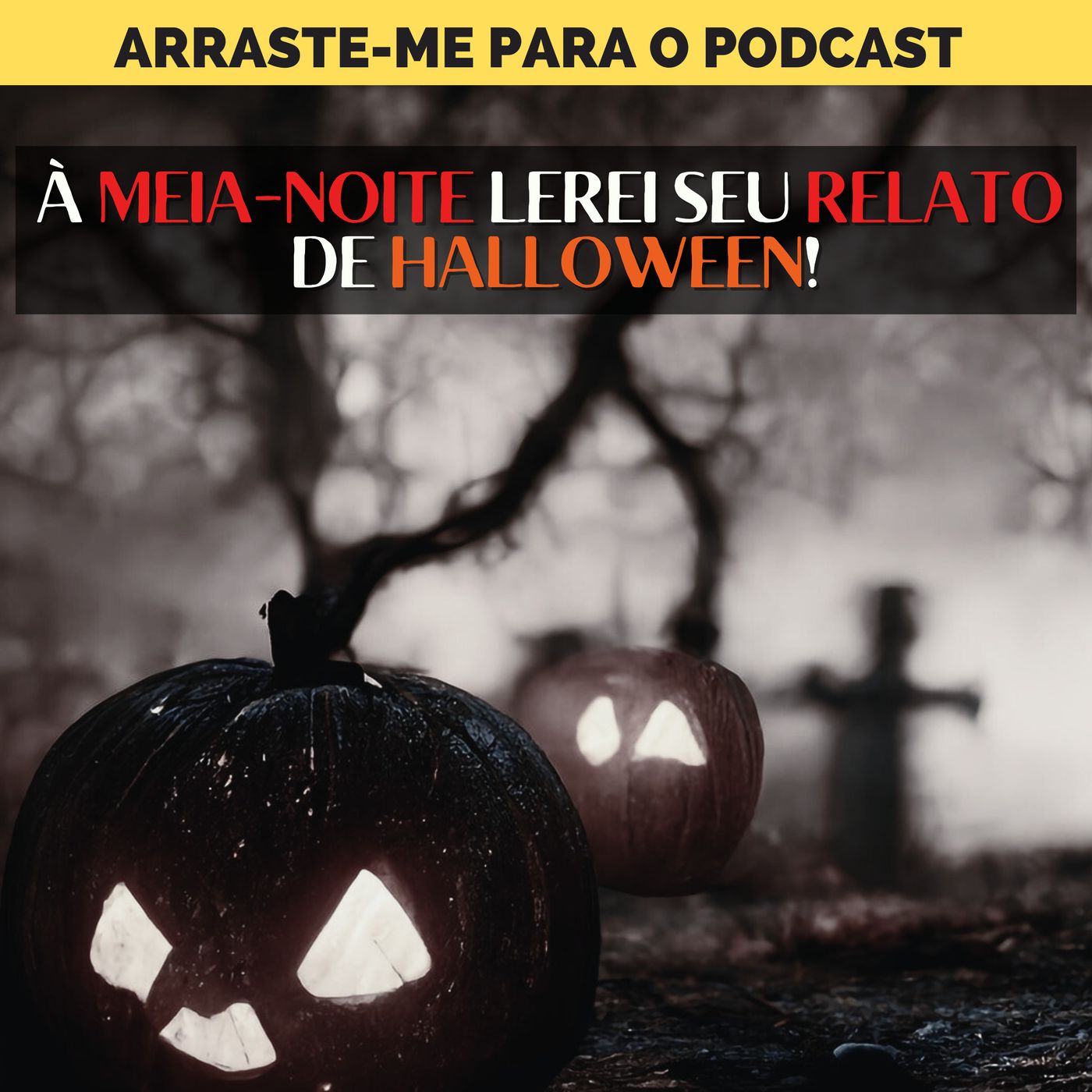 Arraste-me para o Podcast