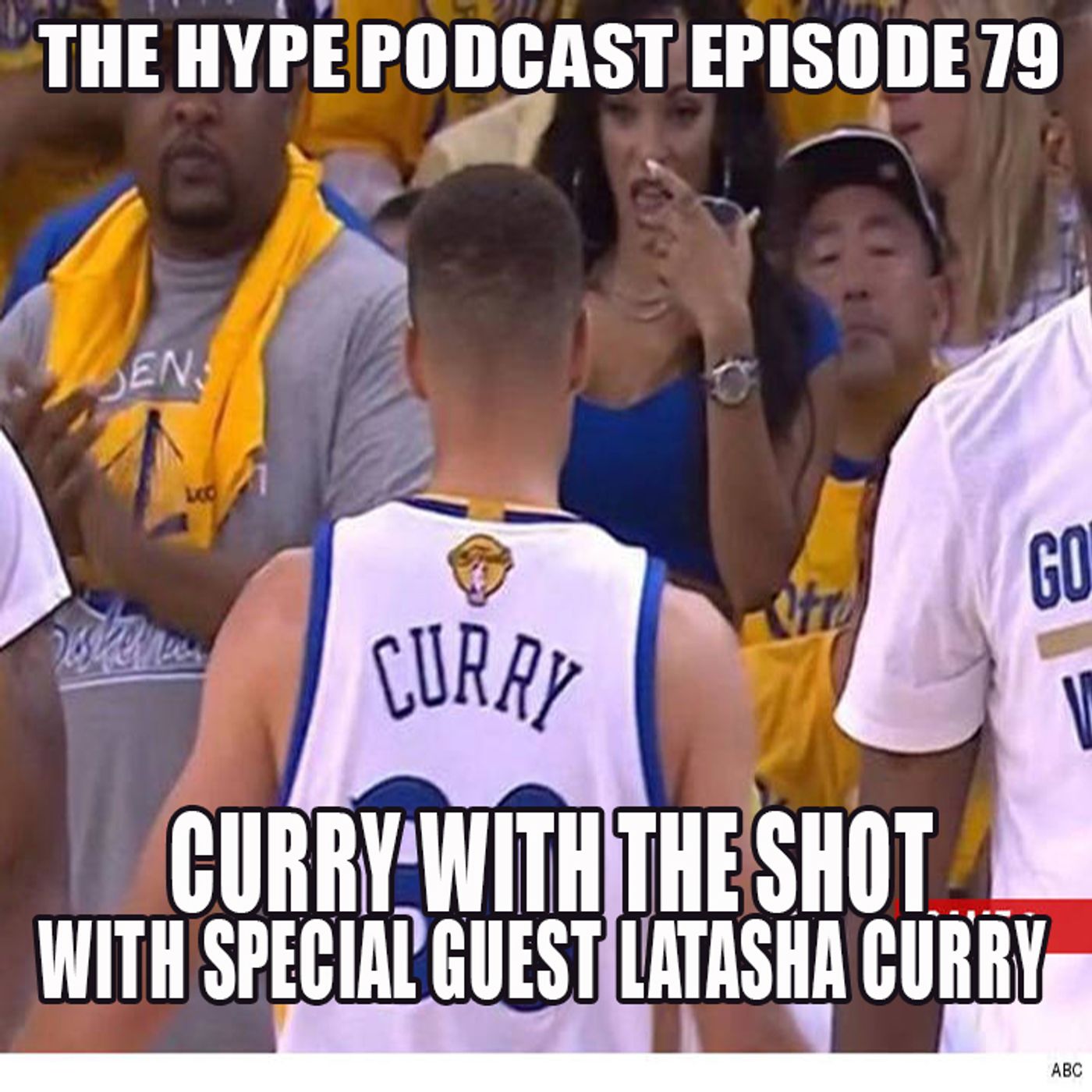 The Hype Podcast