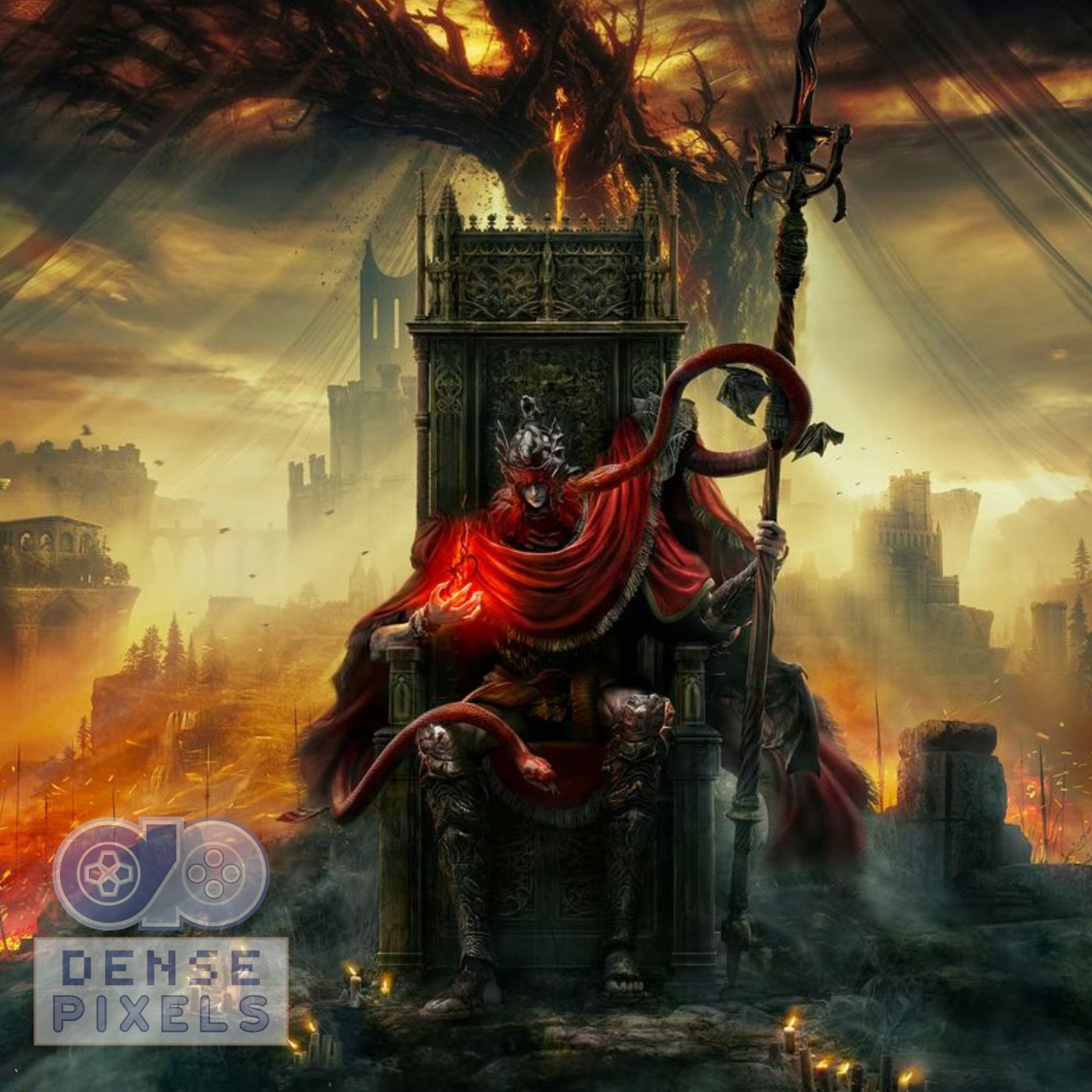 Git Gud, Scrubs! (Elden Ring Shadow of the Erdtree, Steam Next Fest) Git Gud, Scrubs! (Elden Ring Shadow of the Erdtree, Steam Next Fest)