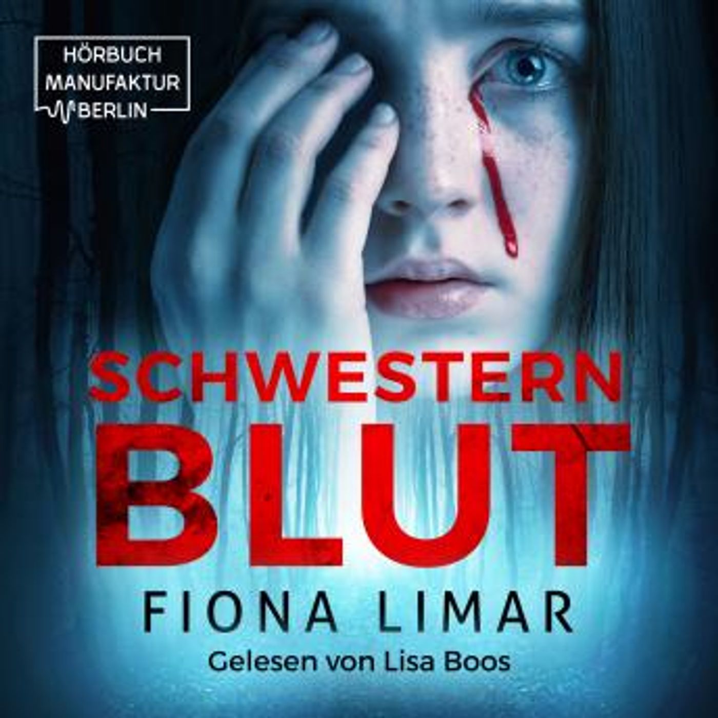 Top Full Trial Audiobooks in Mystery, Thriller & Horror, Suspense