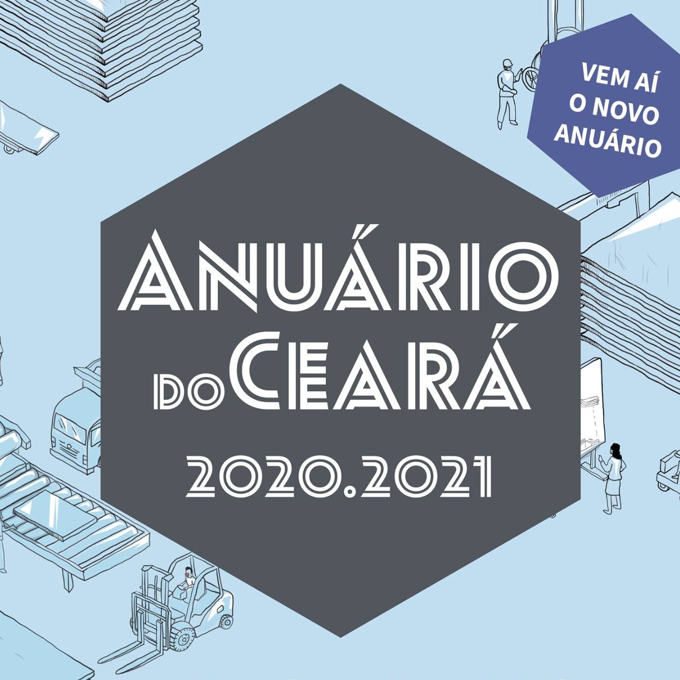 Anuário do Ceará