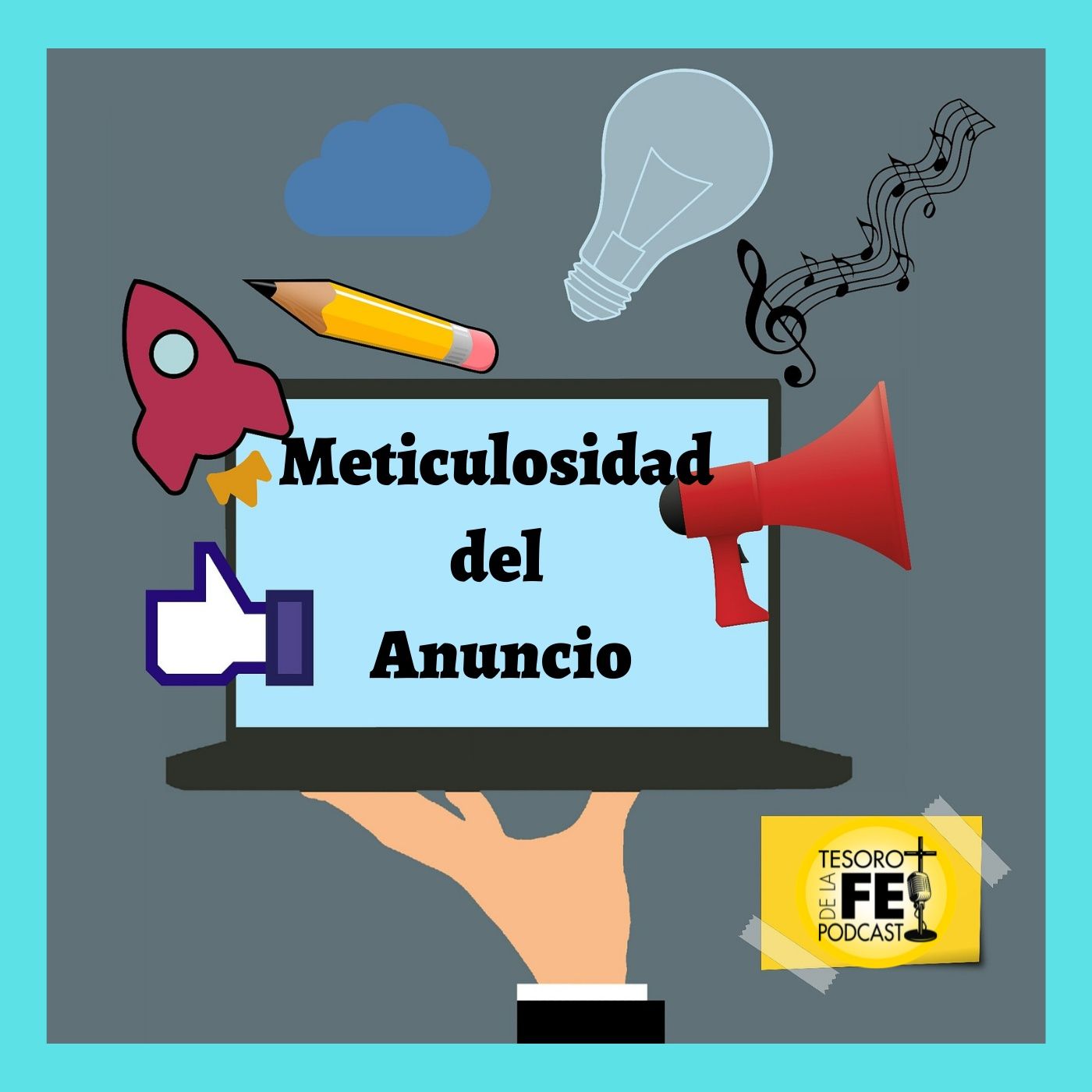 Tesoro de la Fe Podcast