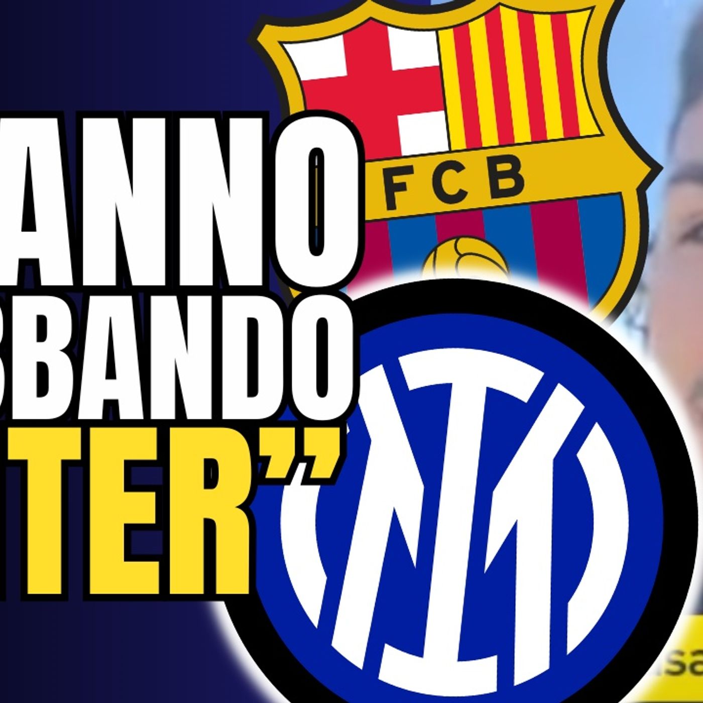 ANNUNCIO Thuram e "Gli spagnoli SNOBBANO l'Inter" || Ultimissime Barcellona-Inter
