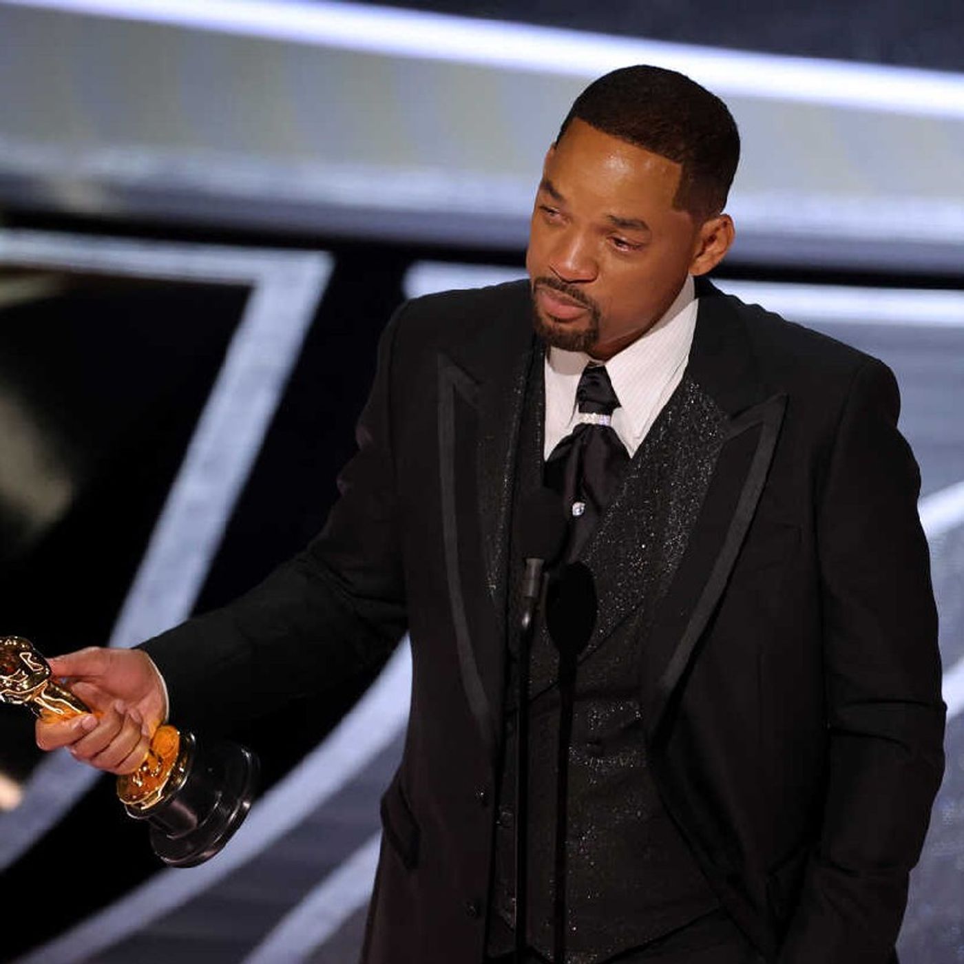 Will Smith Should Not Return His Oscar episode artwork