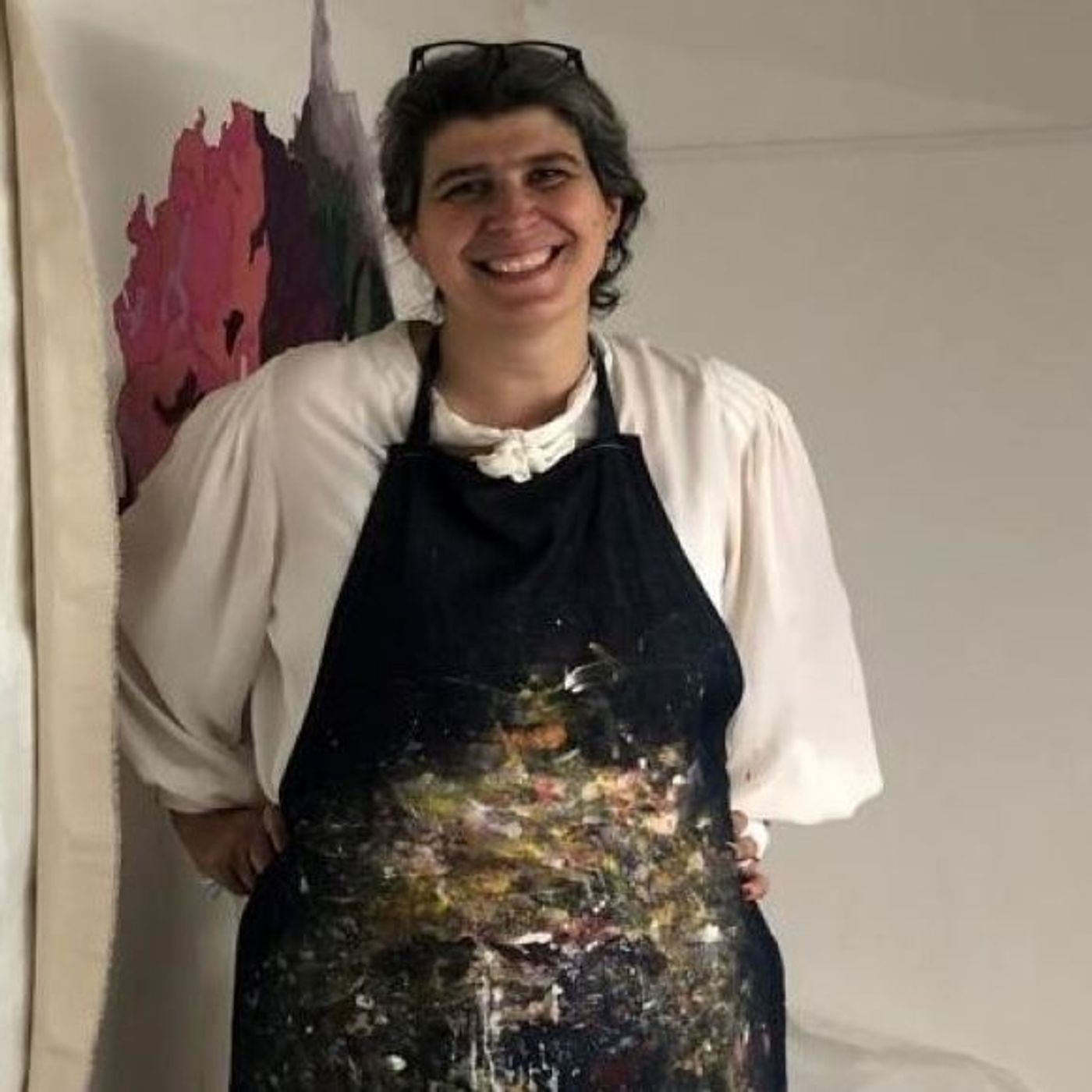 Episode 67: Stéphanie Libreros
