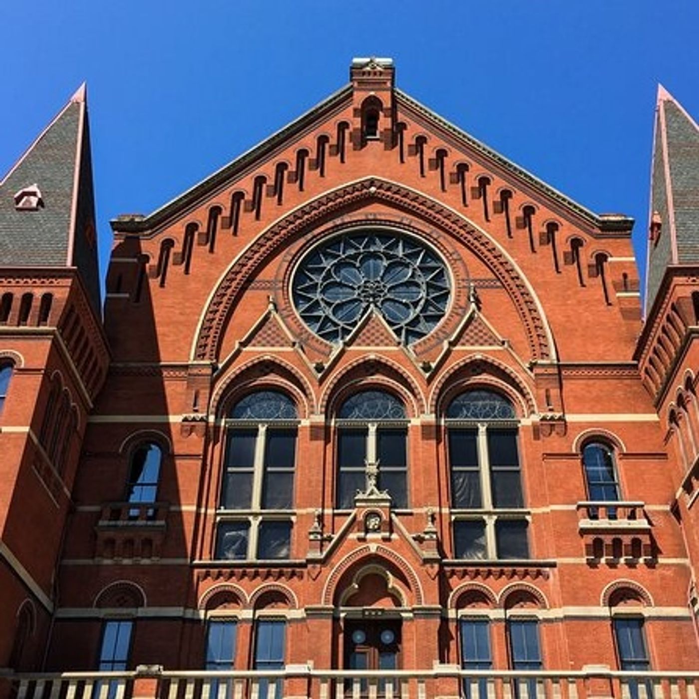 The \'X\' Zone Radio/TV Show