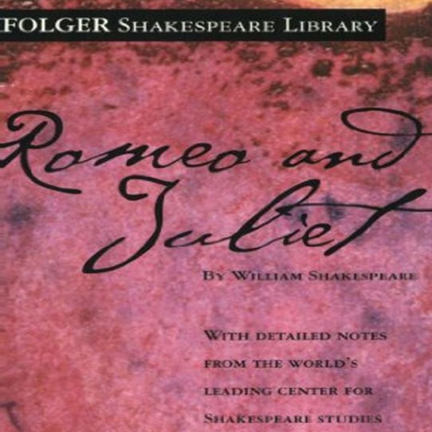 Romeo and Juliet - William Shakespeare