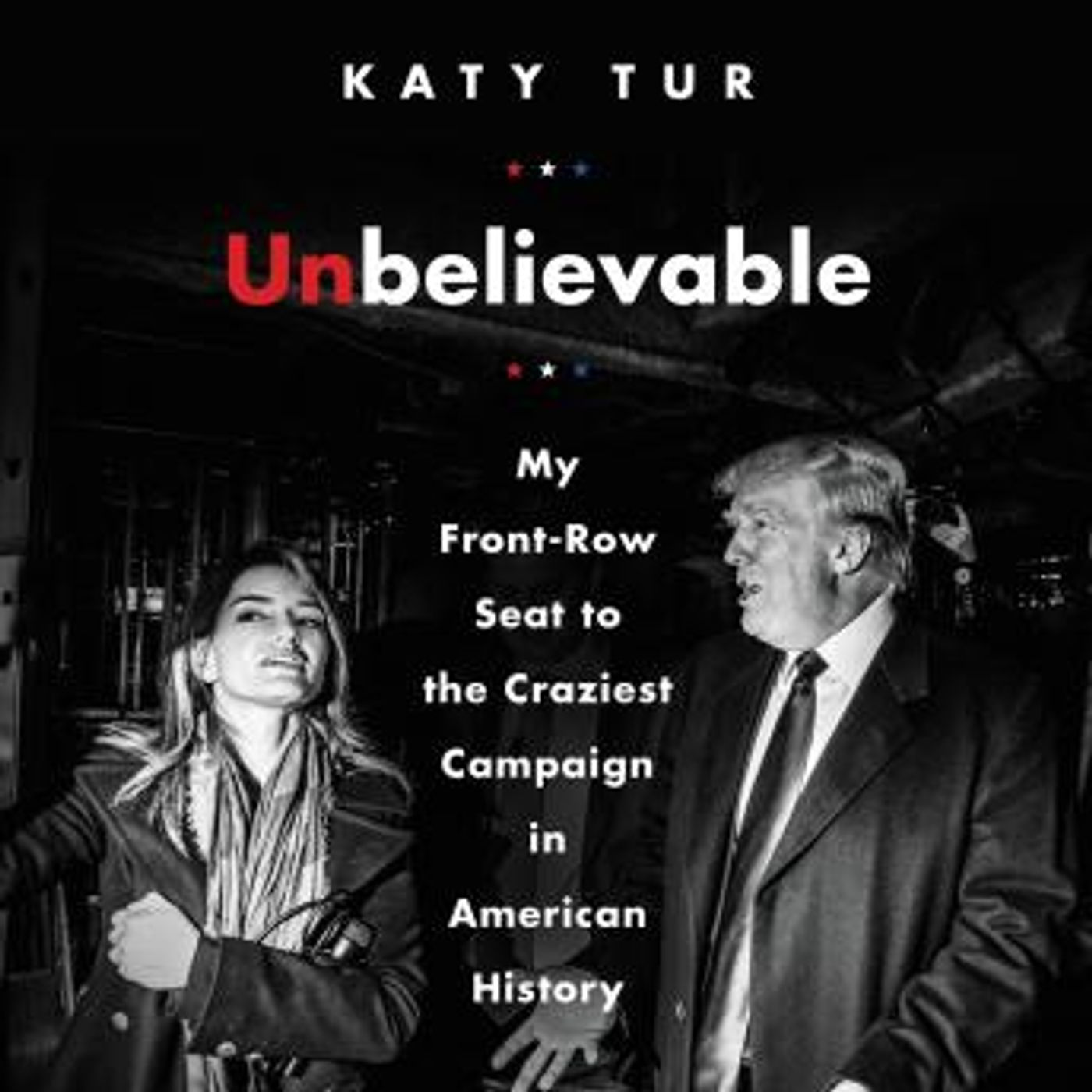 Discover the Best Audio Stories in Biography & Memoir, Law & Politics