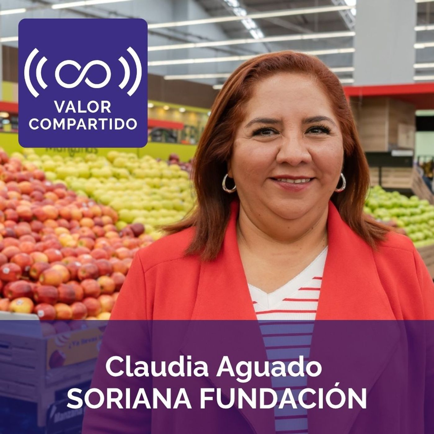 El modelo de impacto social de Soriana Fundación El modelo de impacto social de Soriana Fundación