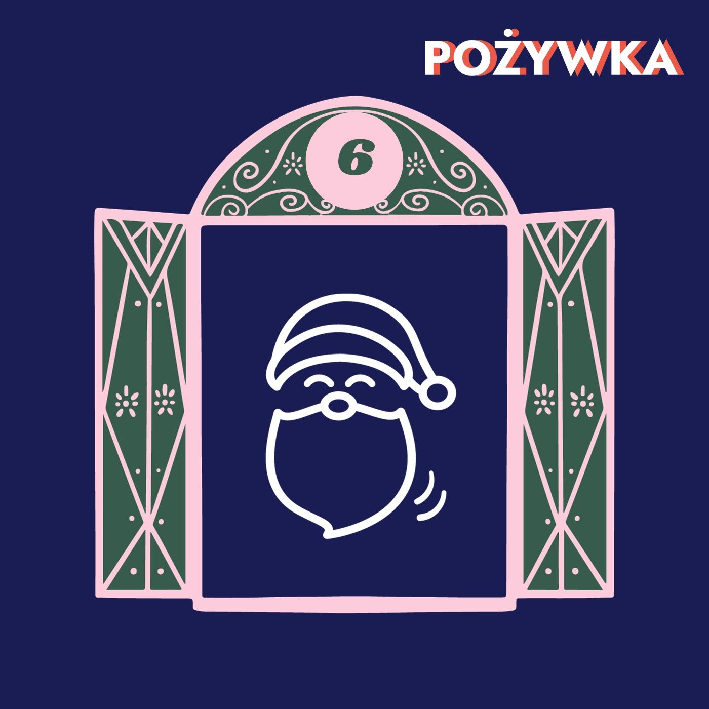 Pożywka