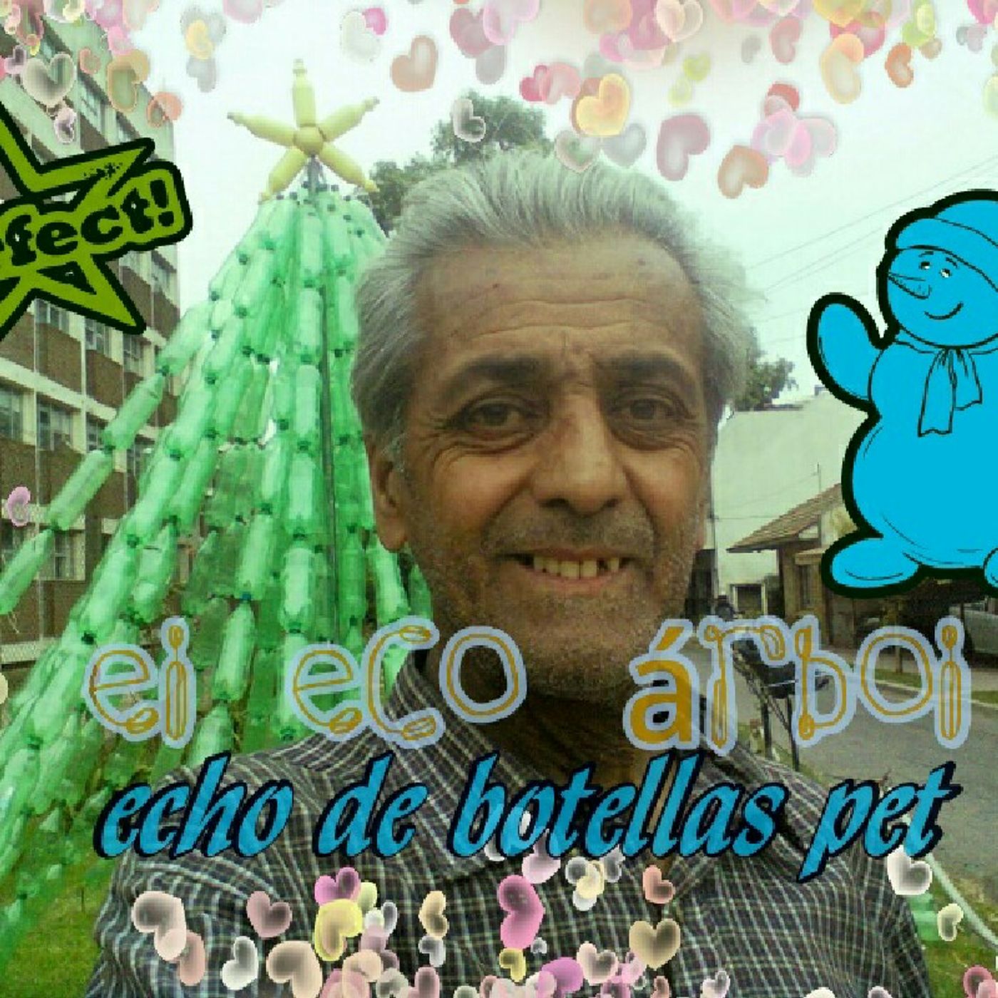 El show de Hugo Dominguez