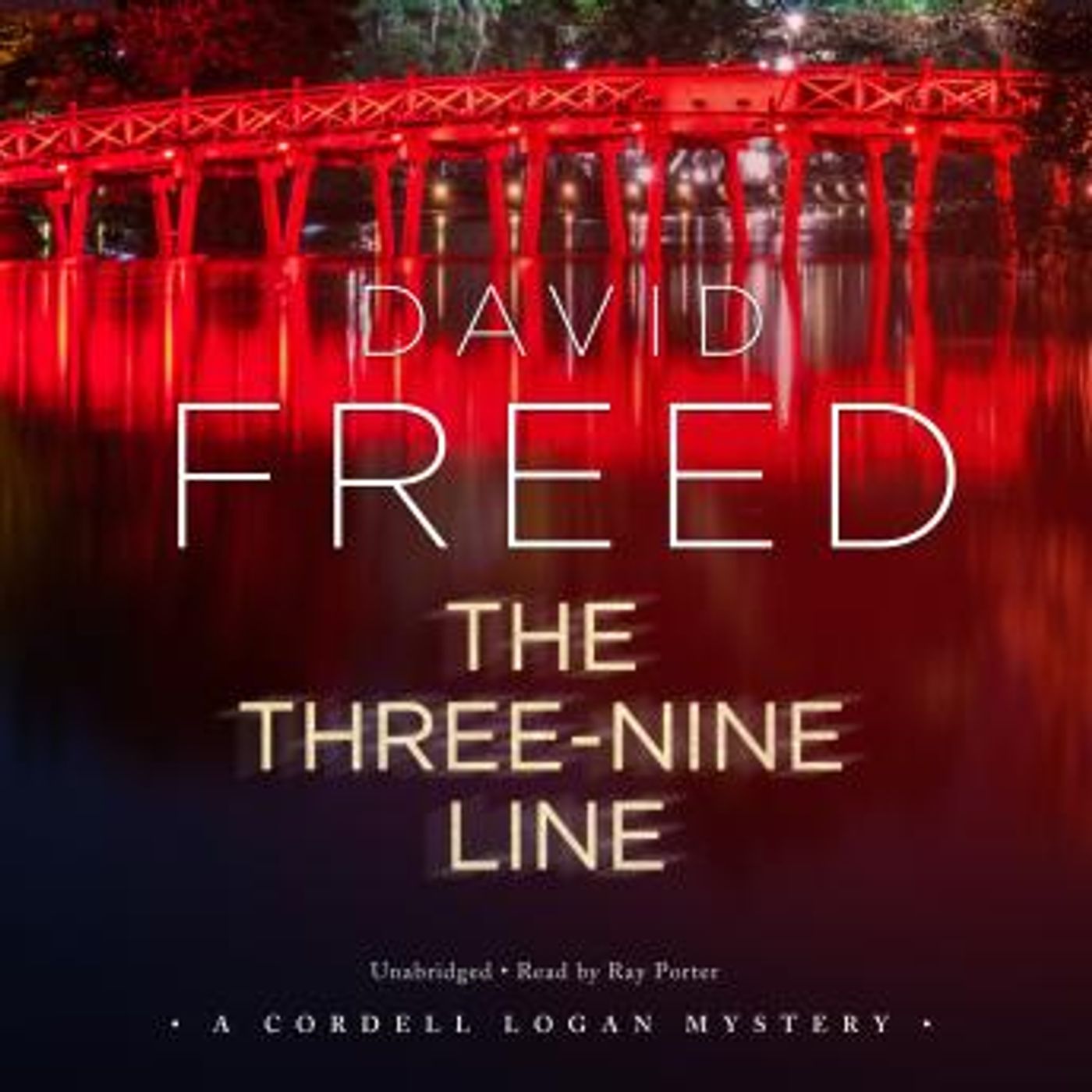 Full Audiobooks in Mystery, Thriller & Horror, Suspense