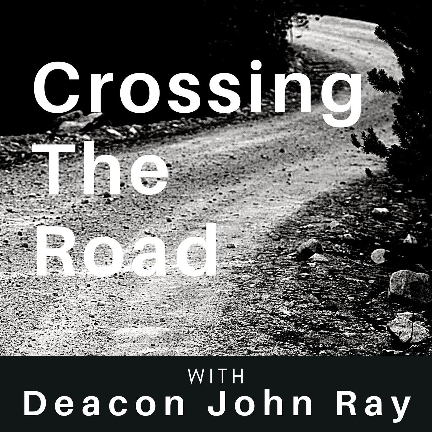 Crossing the Road