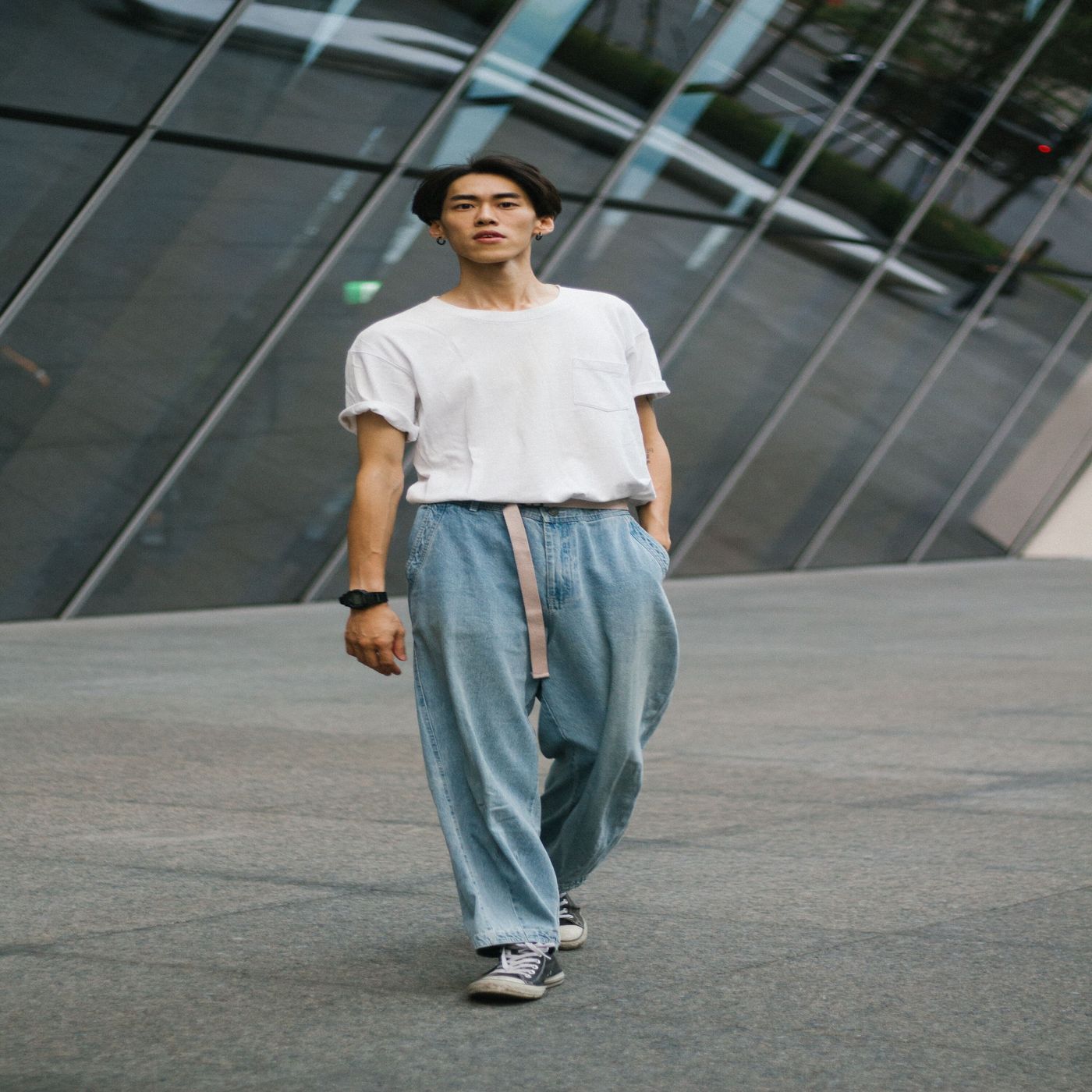 Josue Giron cover art