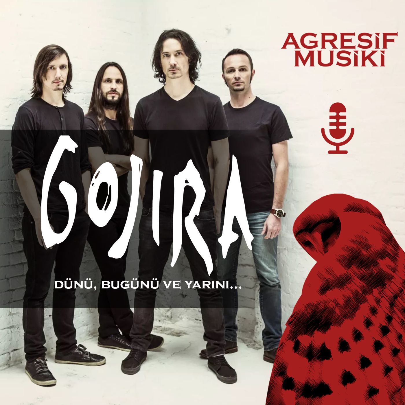 Agresif Musiki
