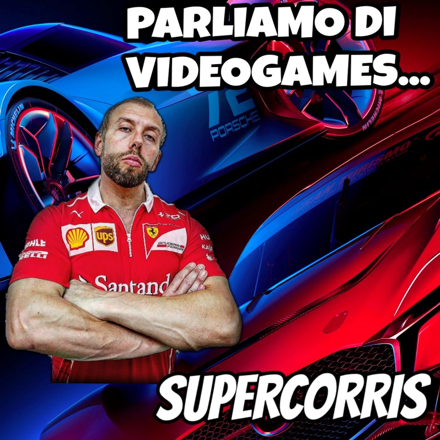 Parliamo di videogames con Supercorris!