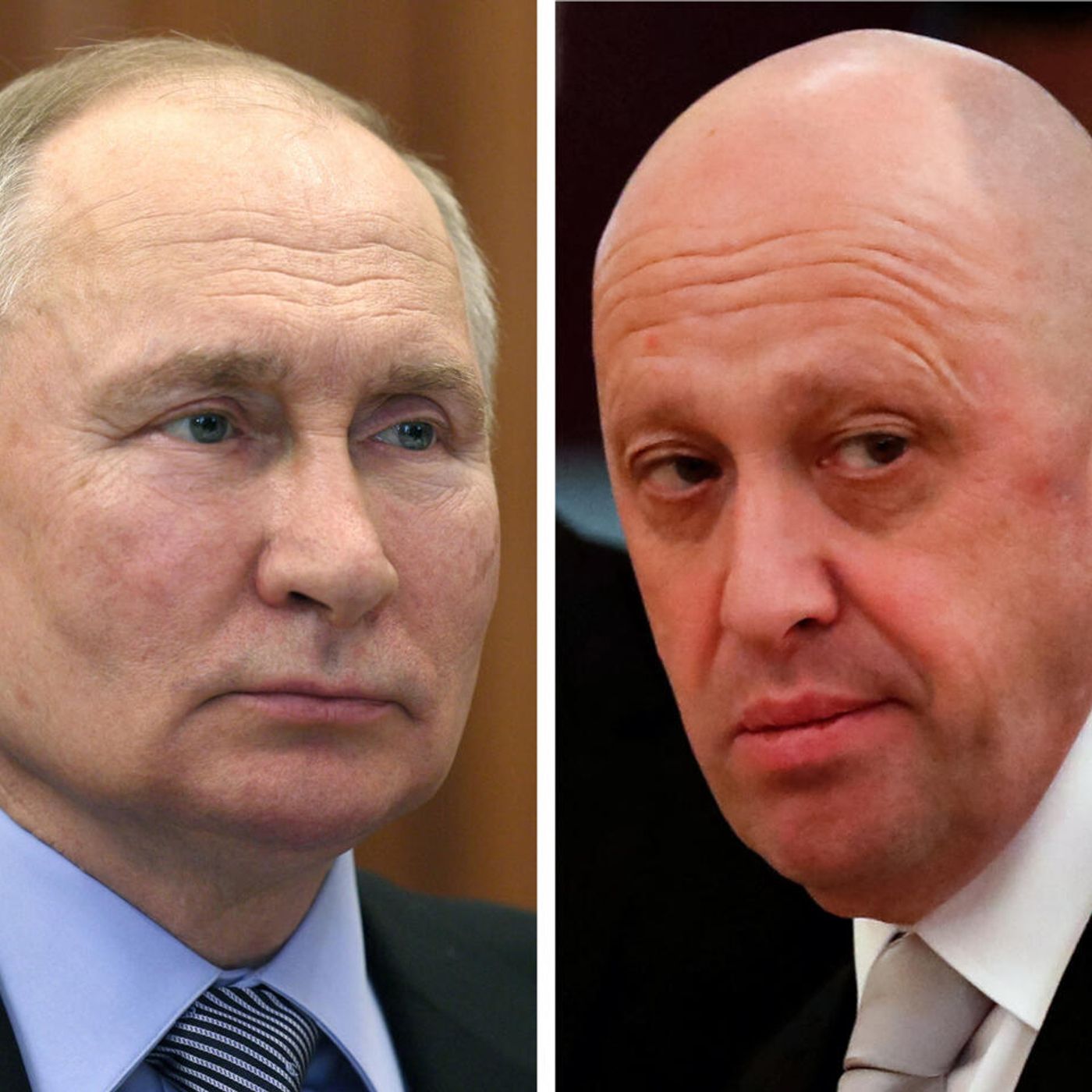 GOLPE RUSSIA: PRIGOZHIN SCOMPARSO, PUTIN e la FERILLI, è la fine della GUERRA? episode artwork