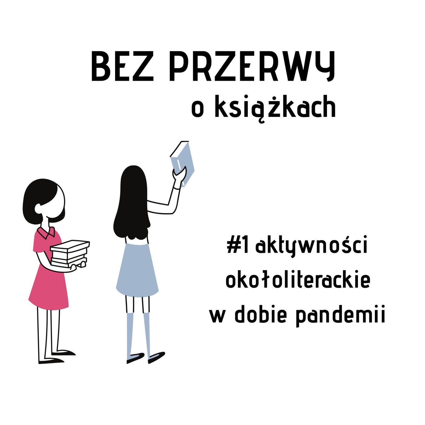 Bez przerwy