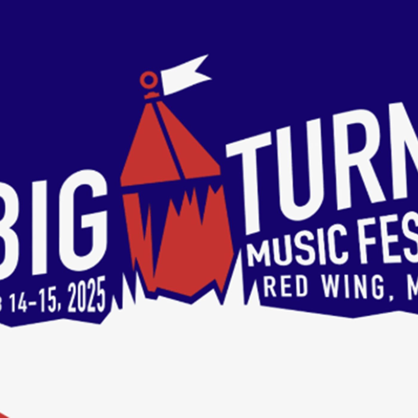 Ep 462 Sean's review of Big Turn Music Festival