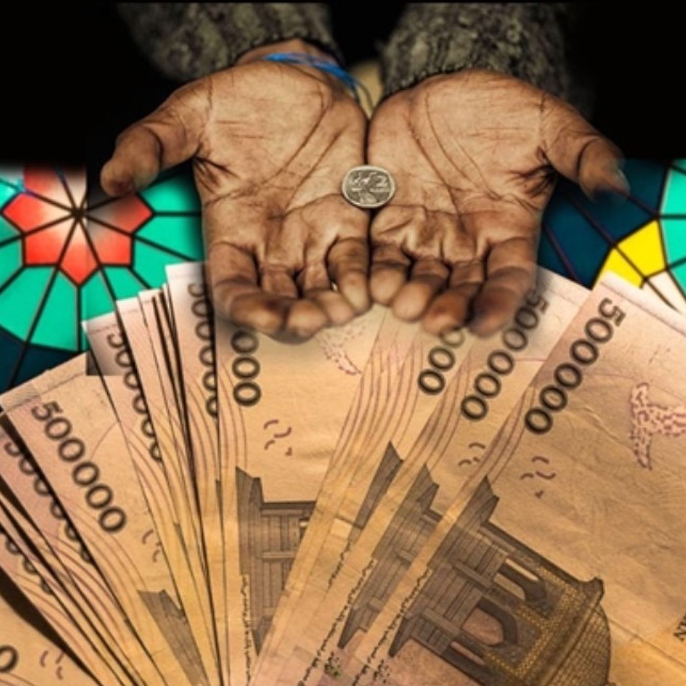 پزشکیان؛ جراحی یا «داروی تلخ» گرانی