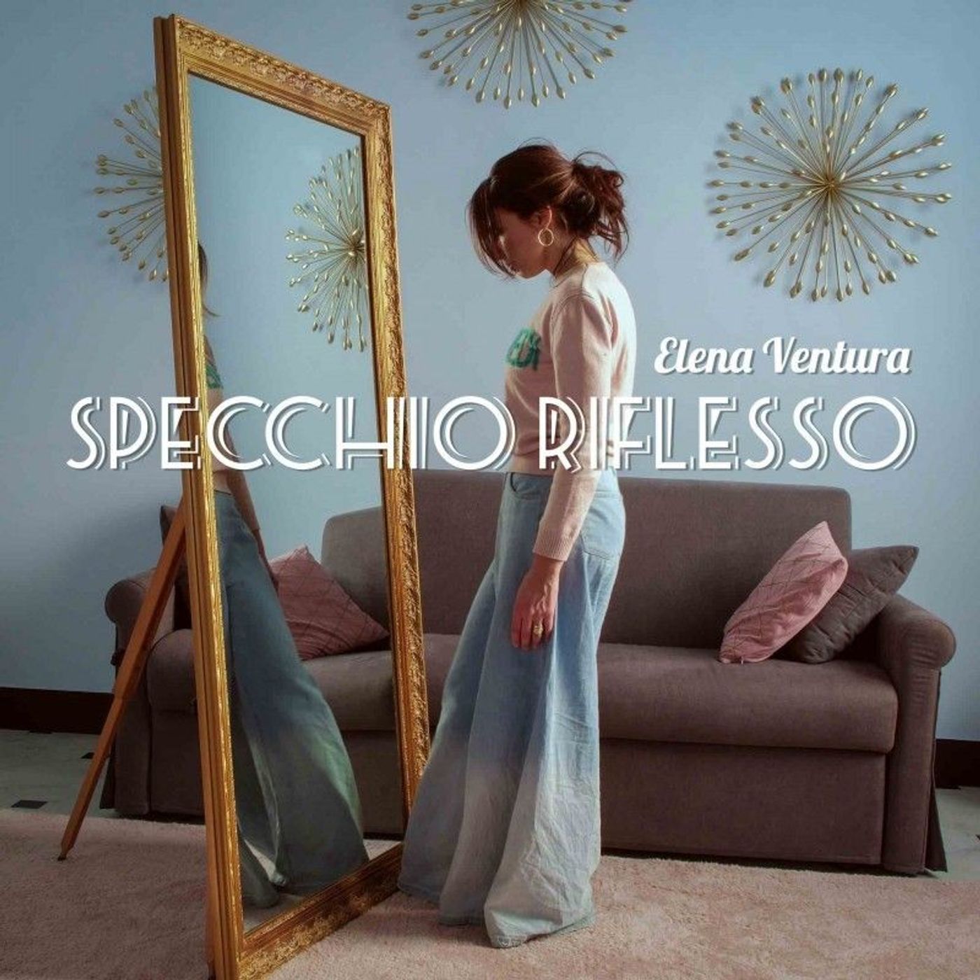 Unplugged Playlist intervista a Elena Ventura per il singolo "Specchio Riflesso" episode artwork
