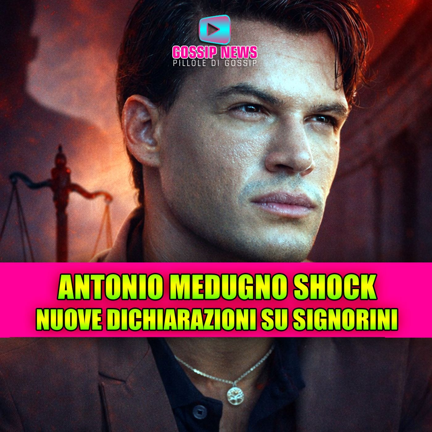 Medugno davanti ai magistrati: confermate in Procura tutte le accuse contro Signorini