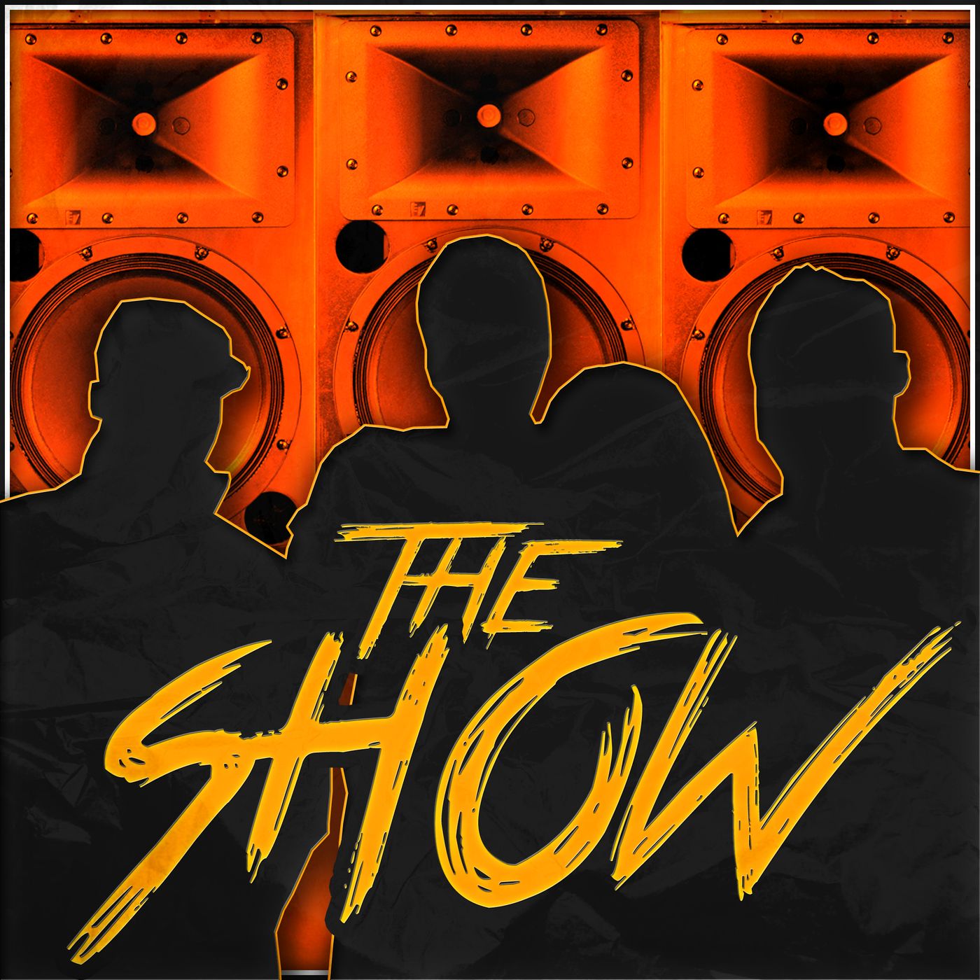 The Show! Encore episode artwork