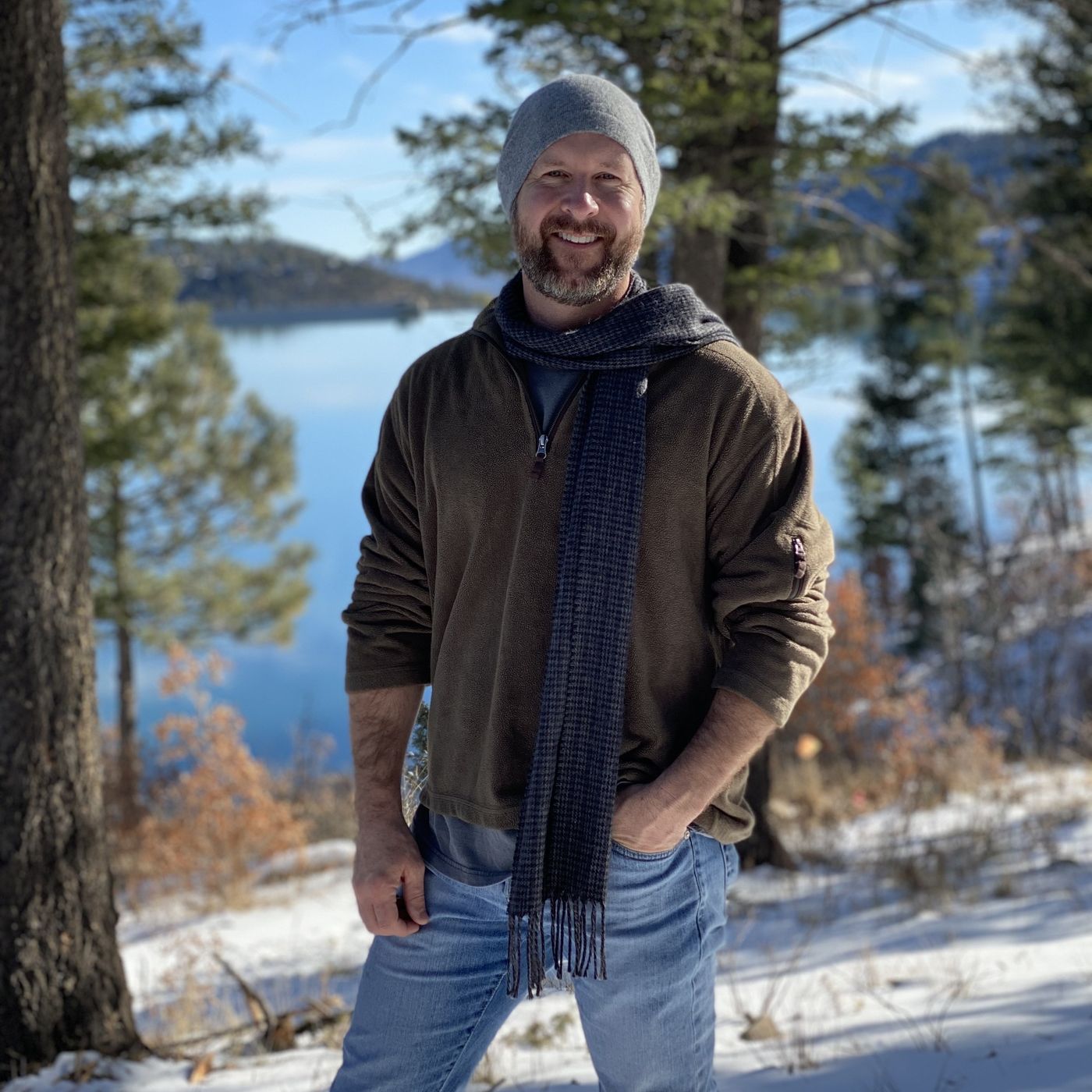 Dr. Christopher Driskill