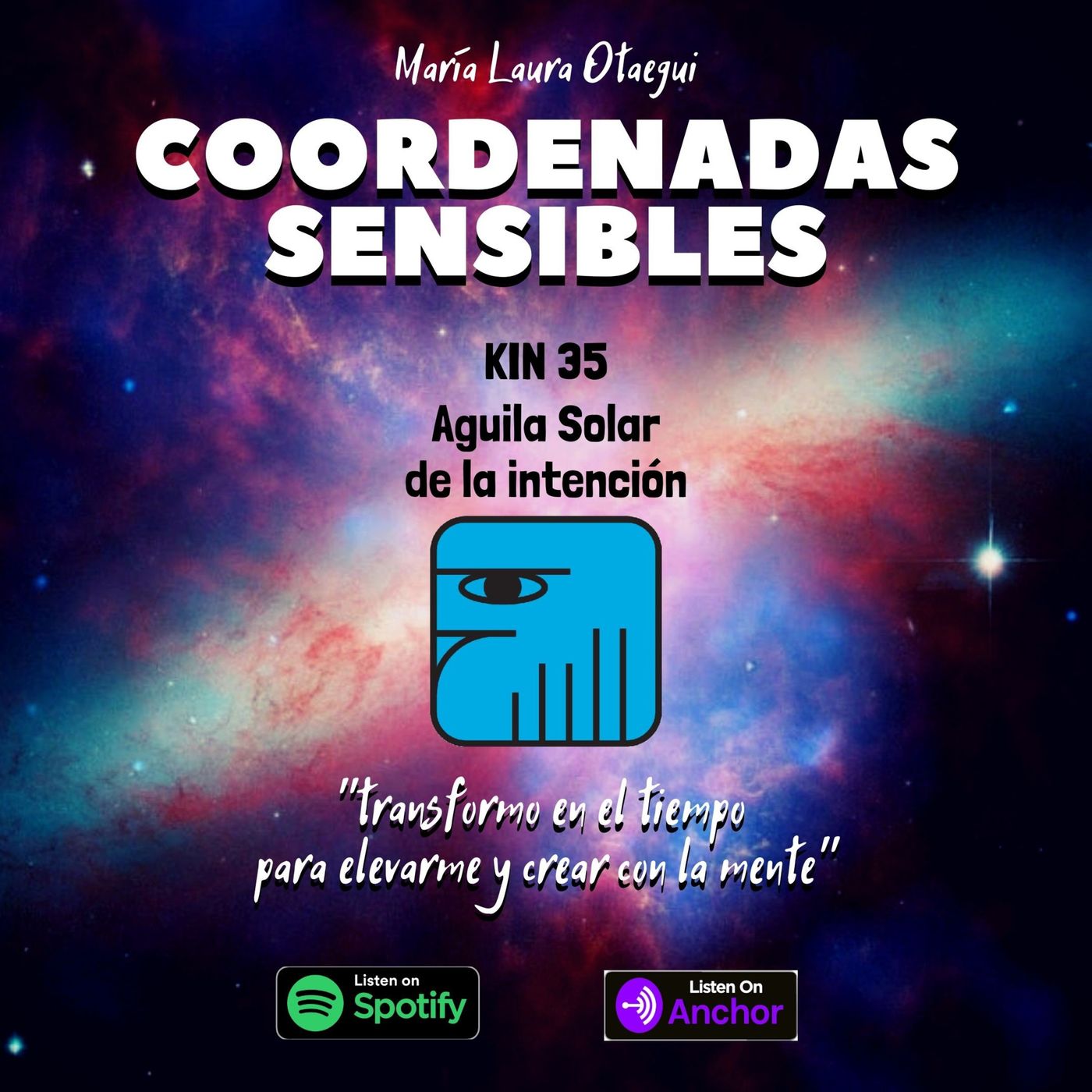 Coordenadas Sensibles