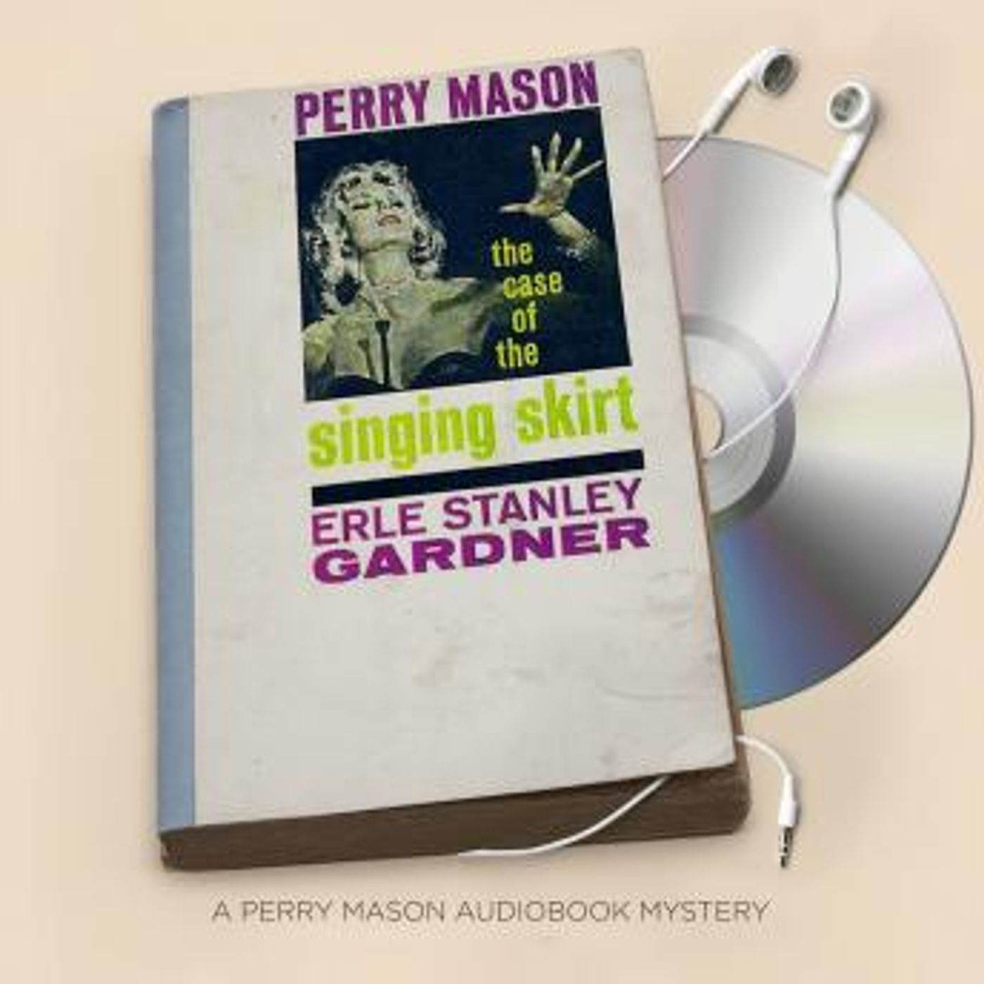 Stream Popular Full Audiobooks in Mystery, Thriller & Horror, Legal & Political