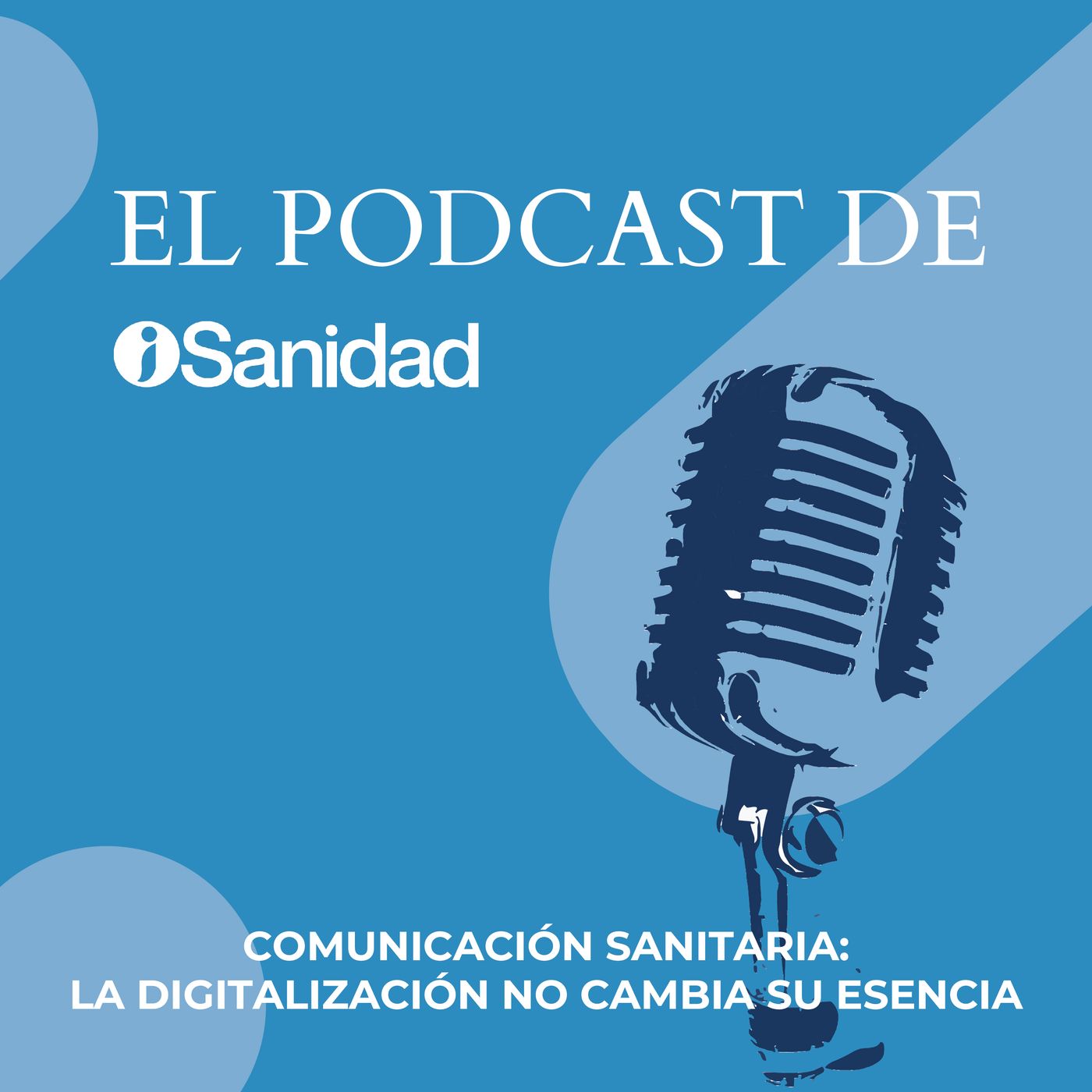 El Podcast de iSanidad