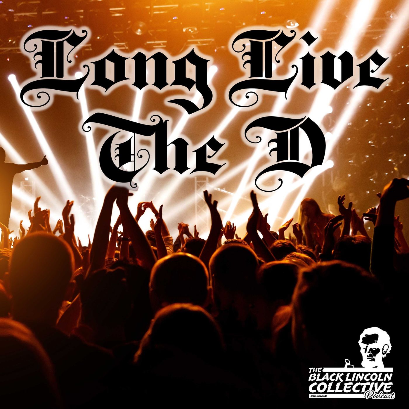 Black Lincoln Collective Podcast
