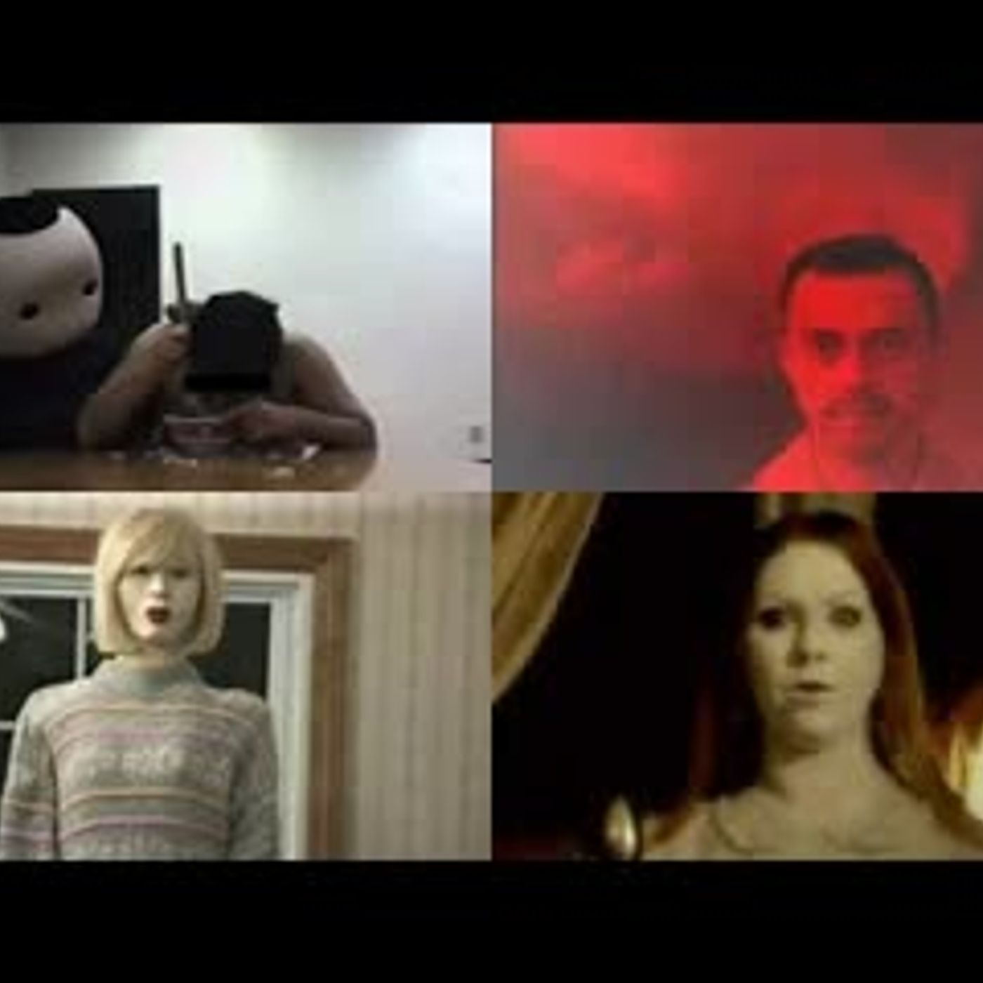 Where Did These Videos Come From episode artwork