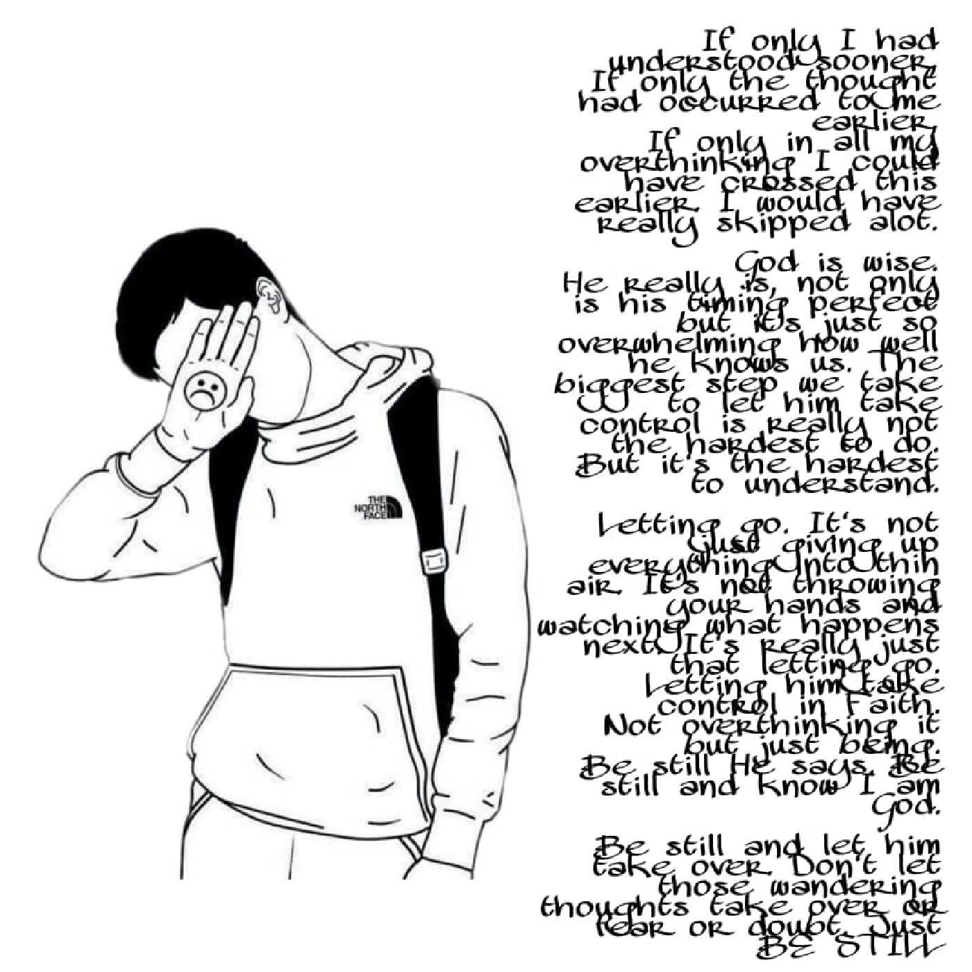 Psycho Poetry podcast artwork