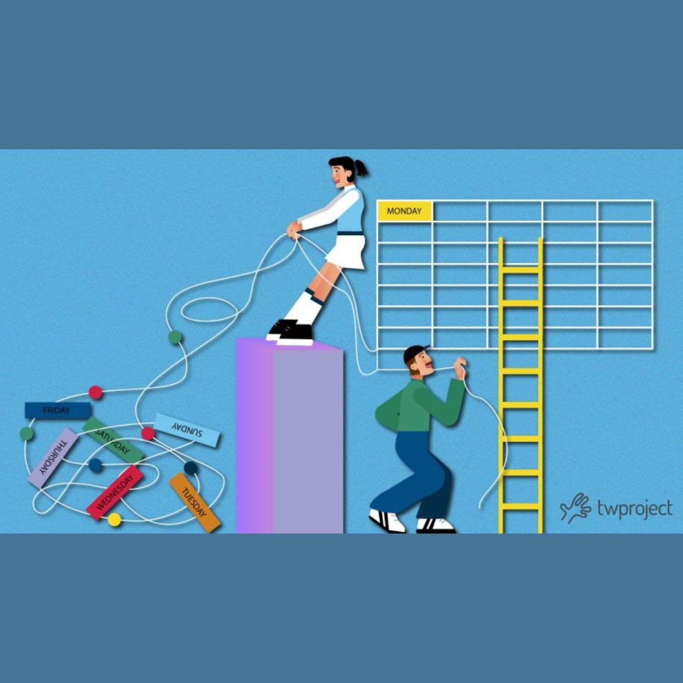 Il Podcast del Project Manager