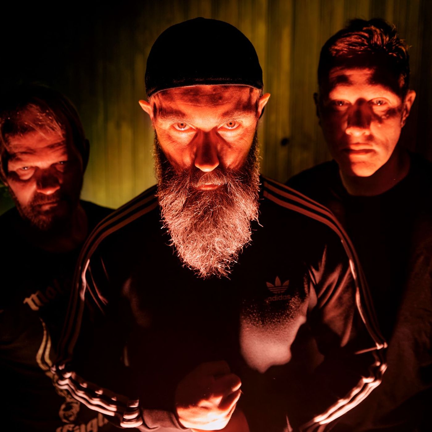 The Carnival Of Life With HOWSIE From COFFIN CAROUSEL