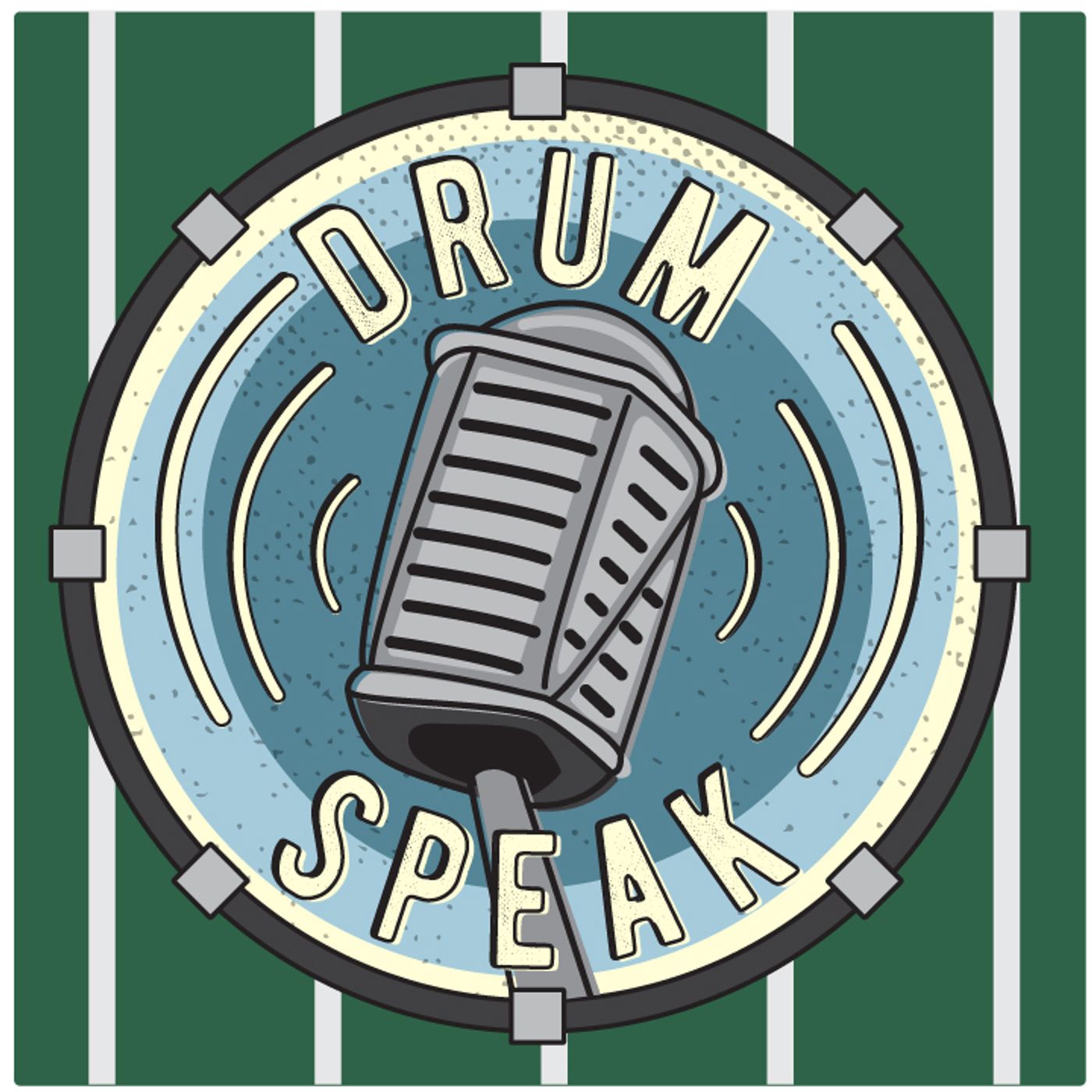 Drum Speak
