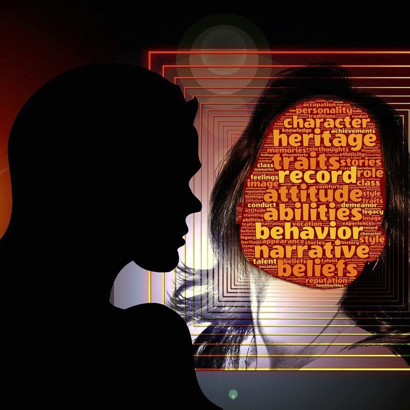 Episode 679 To Change How You See Yourself Will Require Inner Healing episode artwork