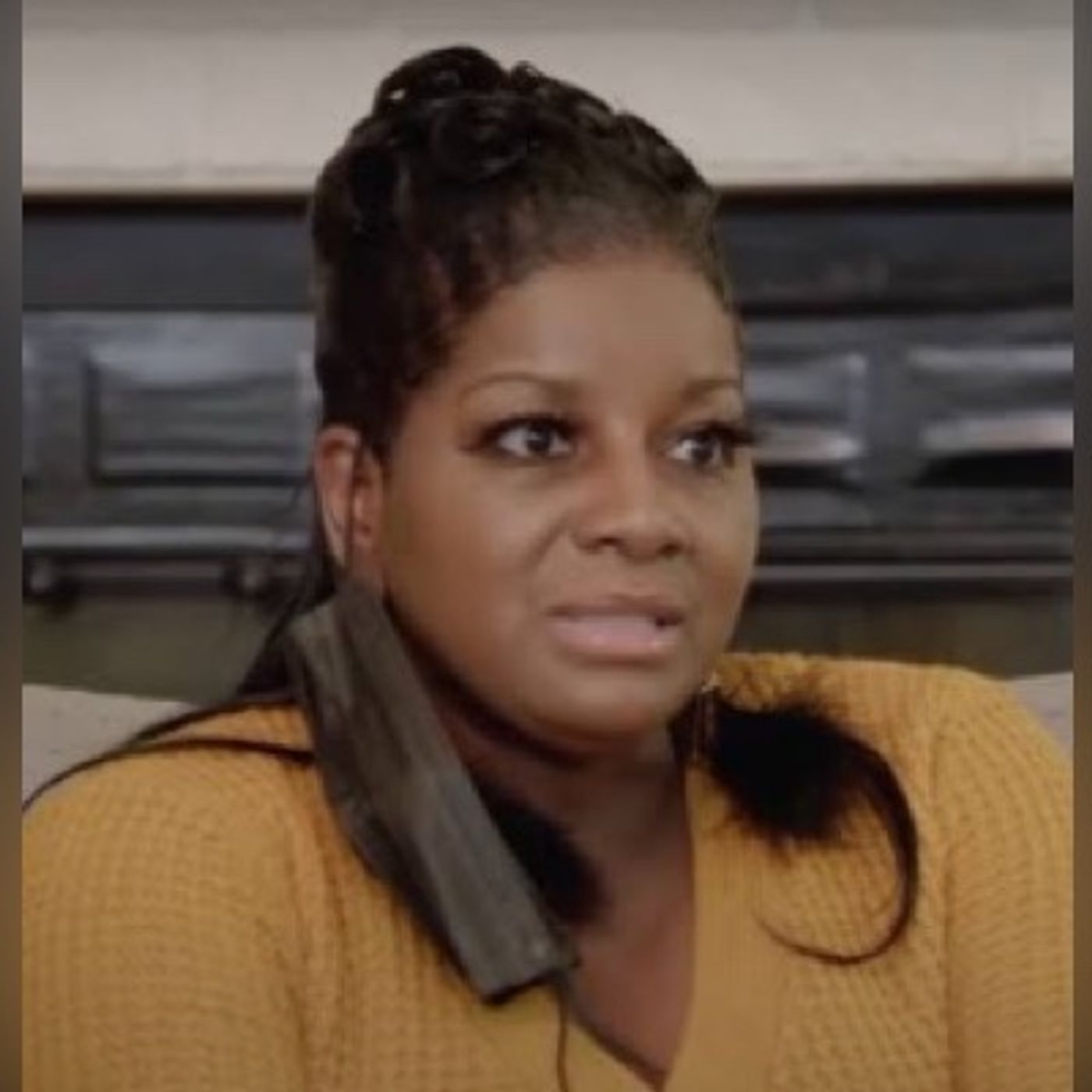 The real reason Miss Wanda is dragging Content Creators on behalf of Tisha? episode artwork