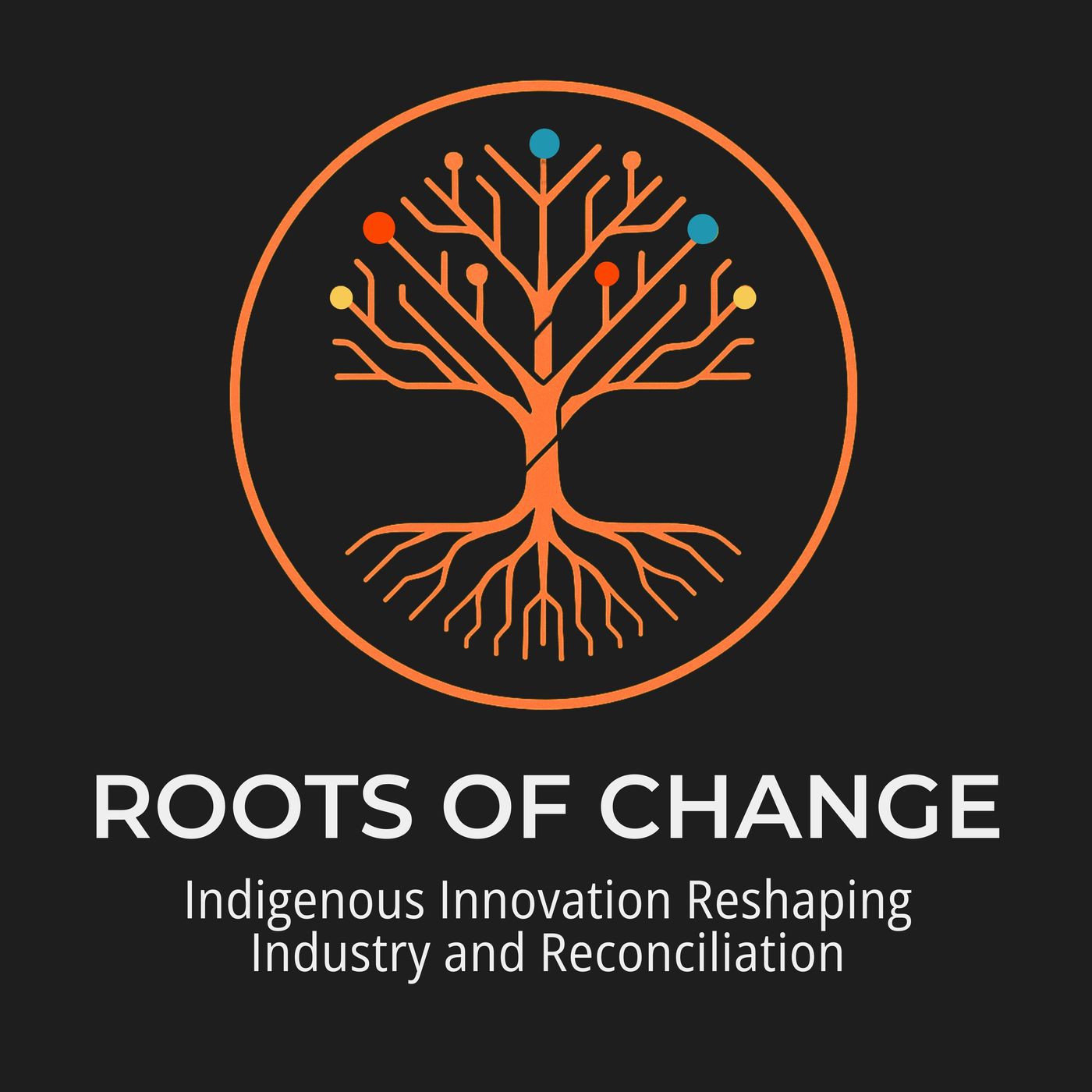 Roots Of Change